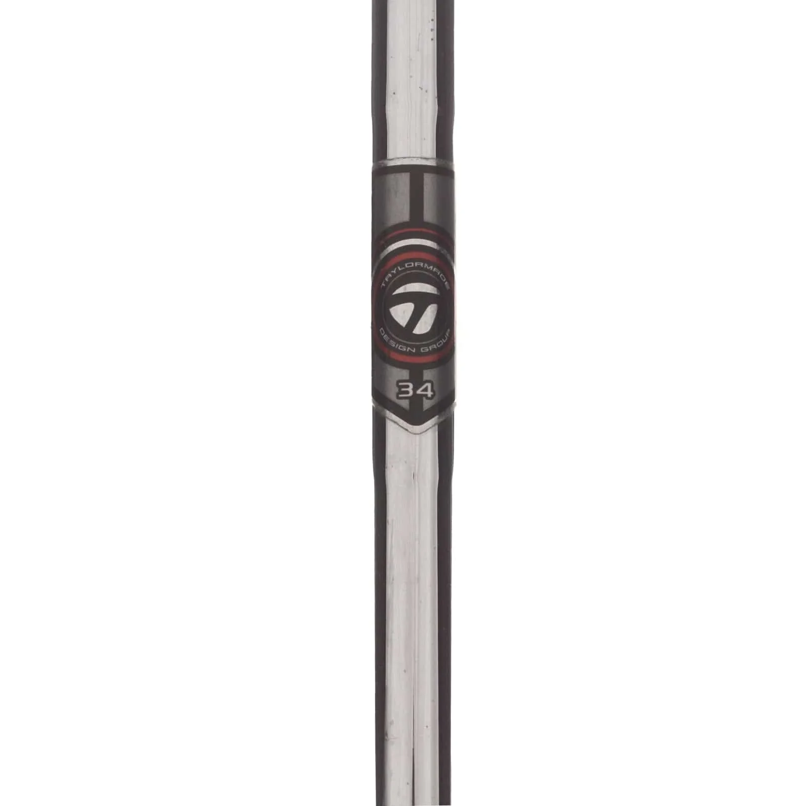 TaylorMade White Smoke Mens Right Hand Putter 34" Blade TaylorMade - TaylorMade - Image 6