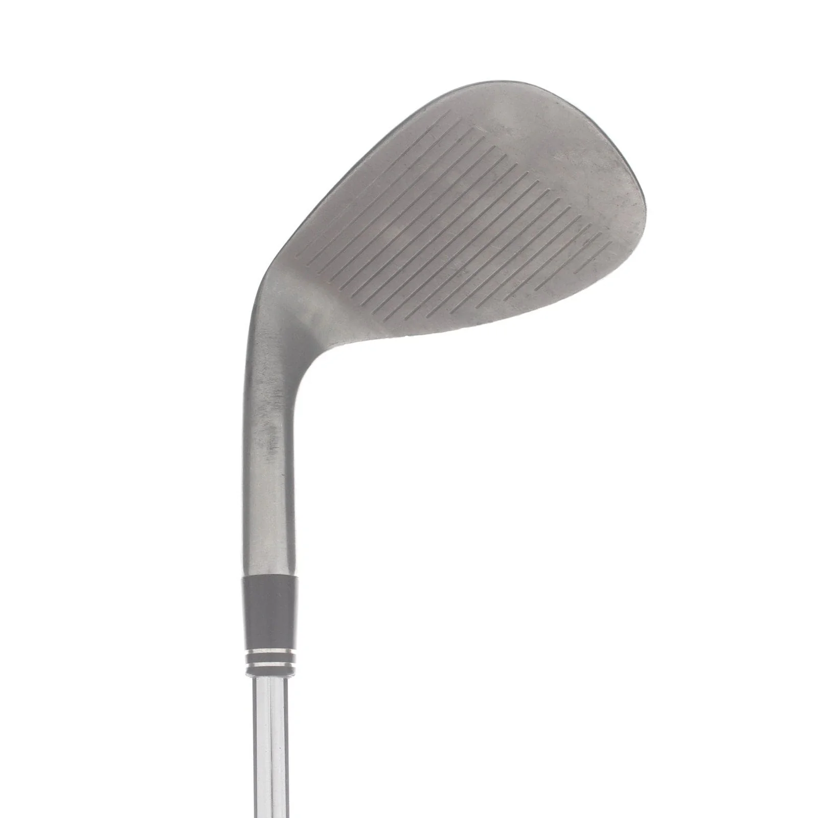 TaylorMade Z Spin Steel Mens Right Hand Lob Wedge 60* 6 Bounce Wedge - TaylorMade - Image 2