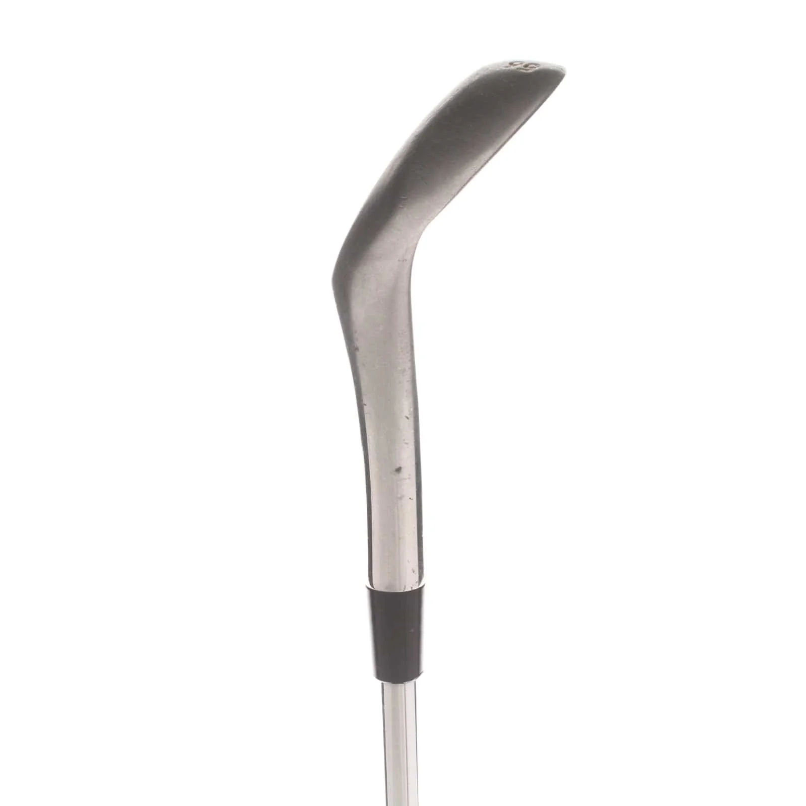 TaylorMade Z Spin Steel Mens Right Hand Sand Wedge 56* 12 Bounce Wedge - TaylorMade - Image 3