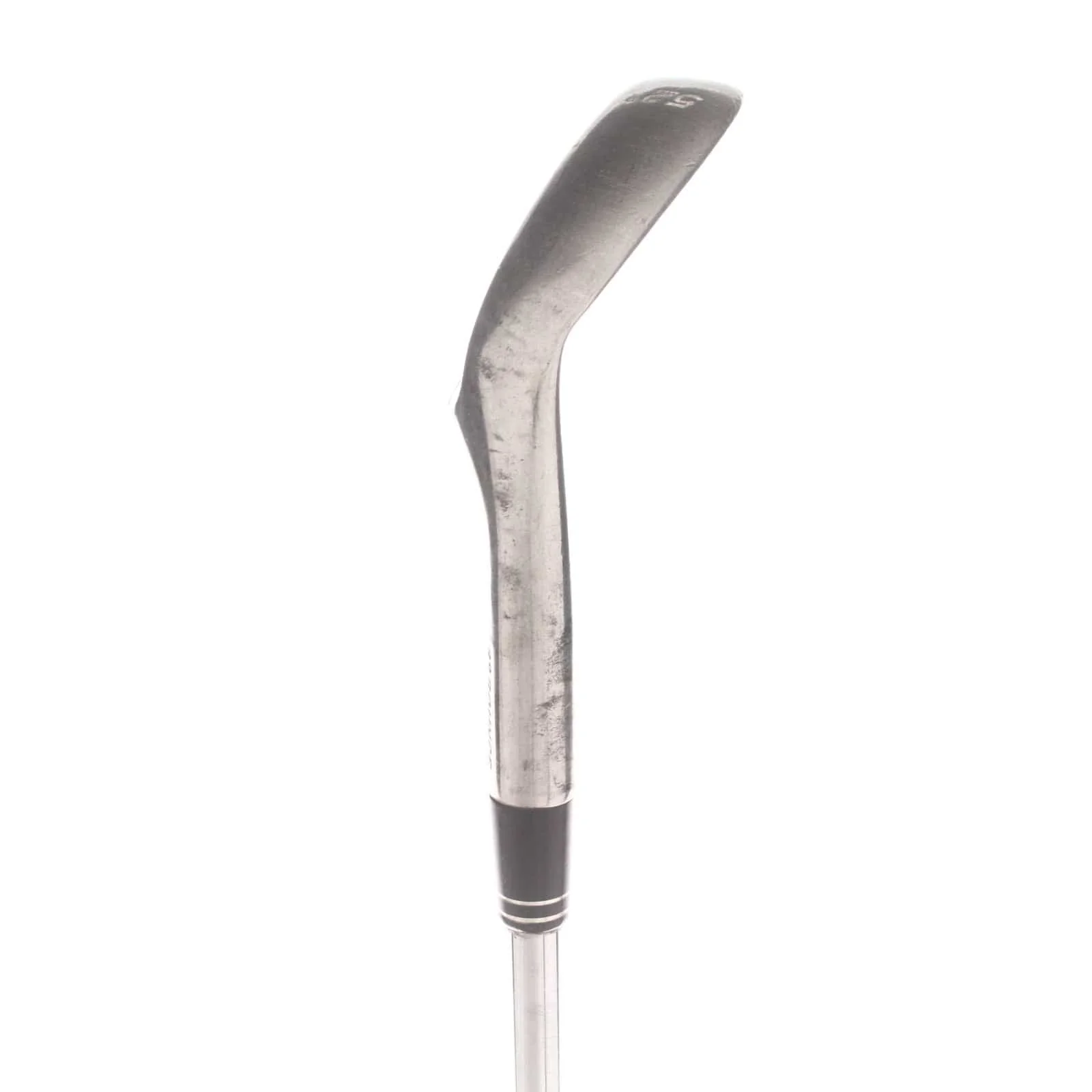 TaylorMade Zspin Steel Mens Right Hand Gap Wedge 52* Wedge Flex - TaylorMade - Image 3