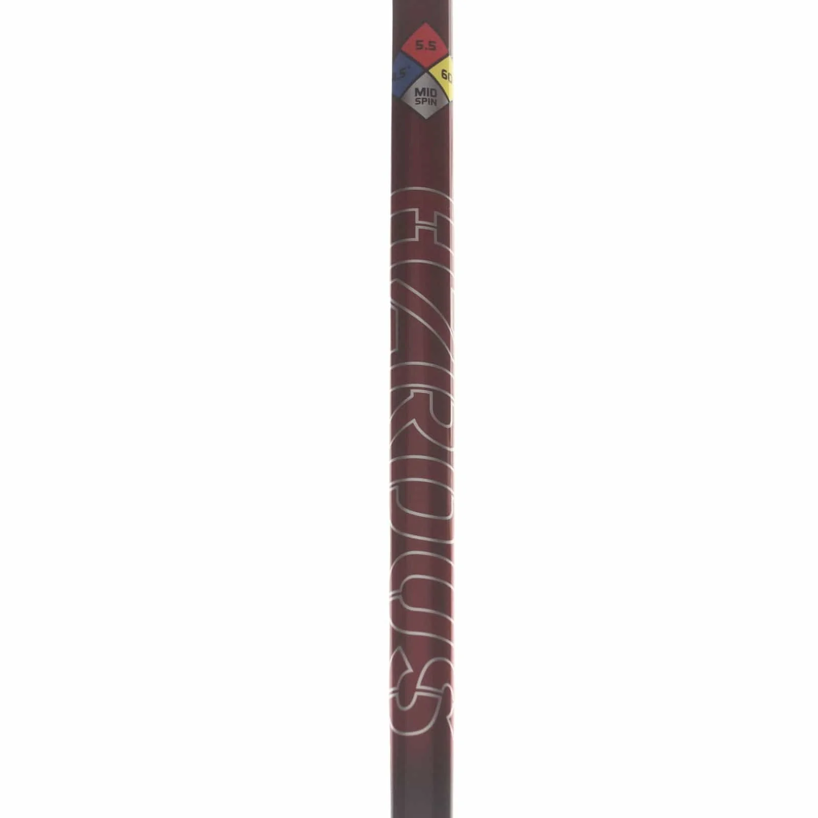 TaylorMade Qi10 Graphite Mens Right Hand Driver 10.5* Regular - HZRDUS RDX Smoke 5.5 60g - Image 4