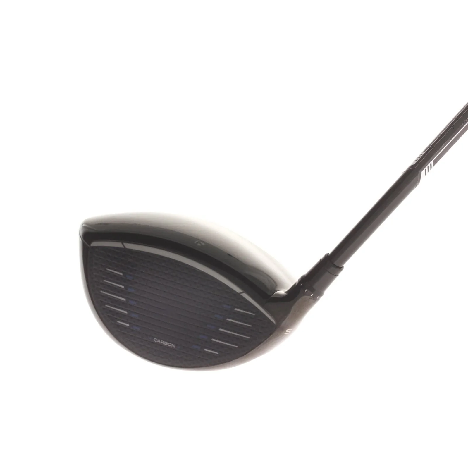TaylorMade Qi10 Graphite Mens Right Hand Driver 10.5* Regular - HZRDUS RDX Smoke 5.5 60g - Image 3