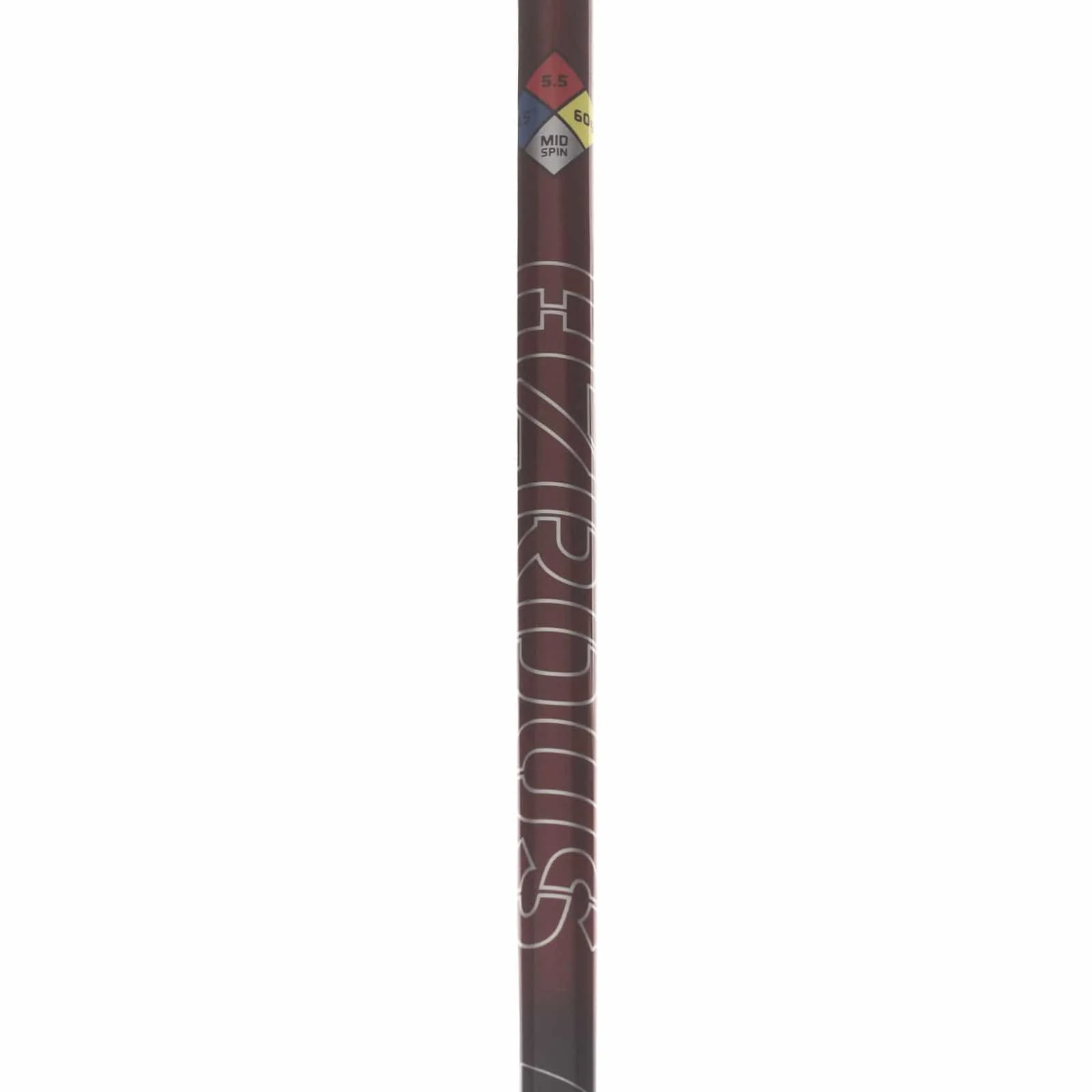 TaylorMade Qi10 Graphite Mens Right Hand Driver 10.5* Regular - HZRDUS RDX Smoke 5.5 60g - Image 4
