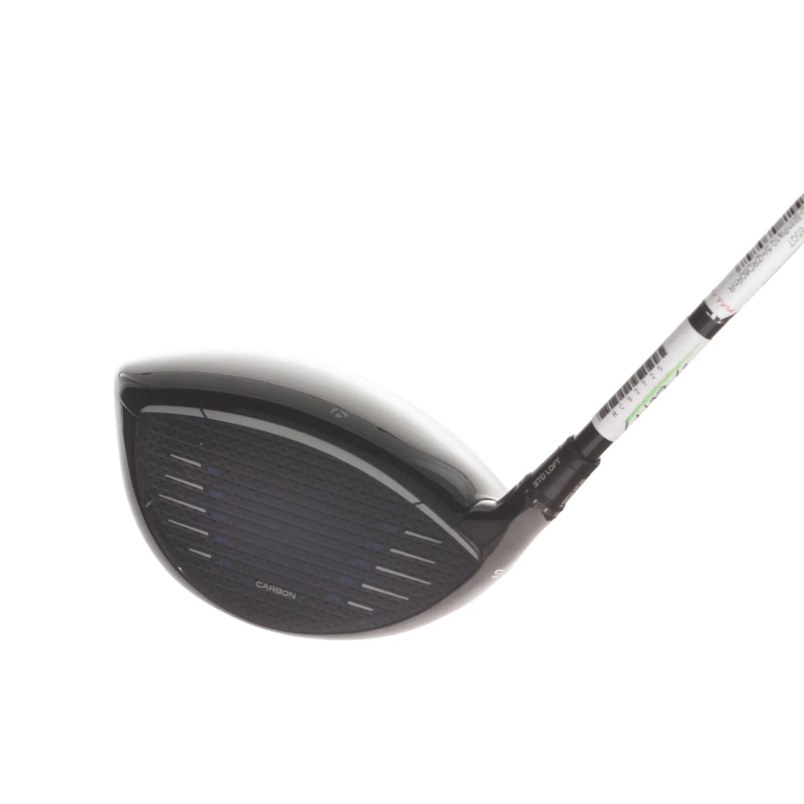 TaylorMade Qi10 Graphite Mens Right Hand Driver 10.5* Regular - HZRDUS RDX Smoke 5.5 60g - Image 3