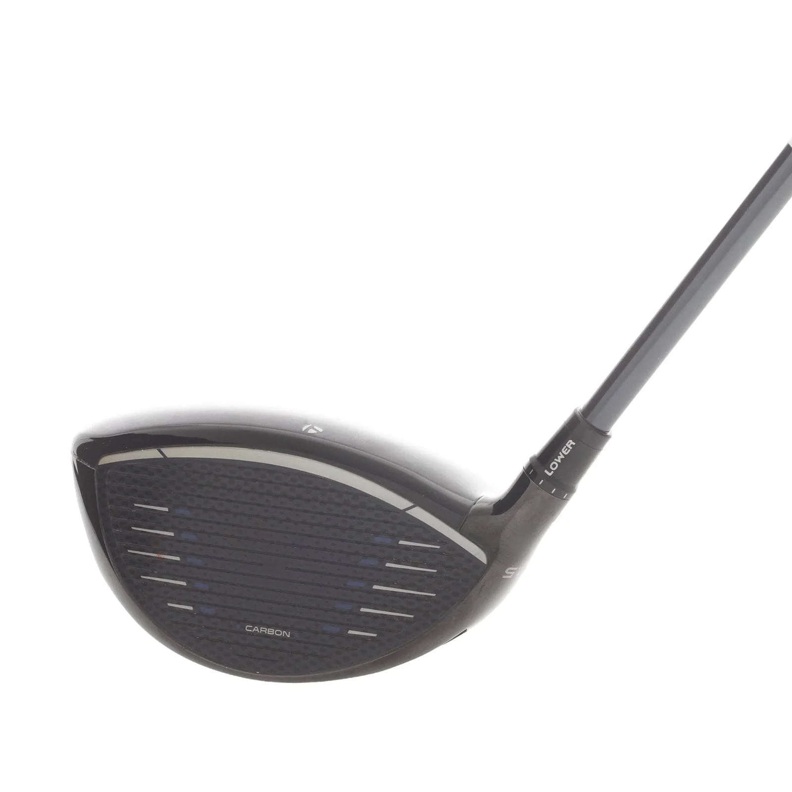 TaylorMade Qi10 LS Graphite Mens Right Hand Driver 10.5* Stiff - UST Mamiya LIN-Q 6F4 - Image 3