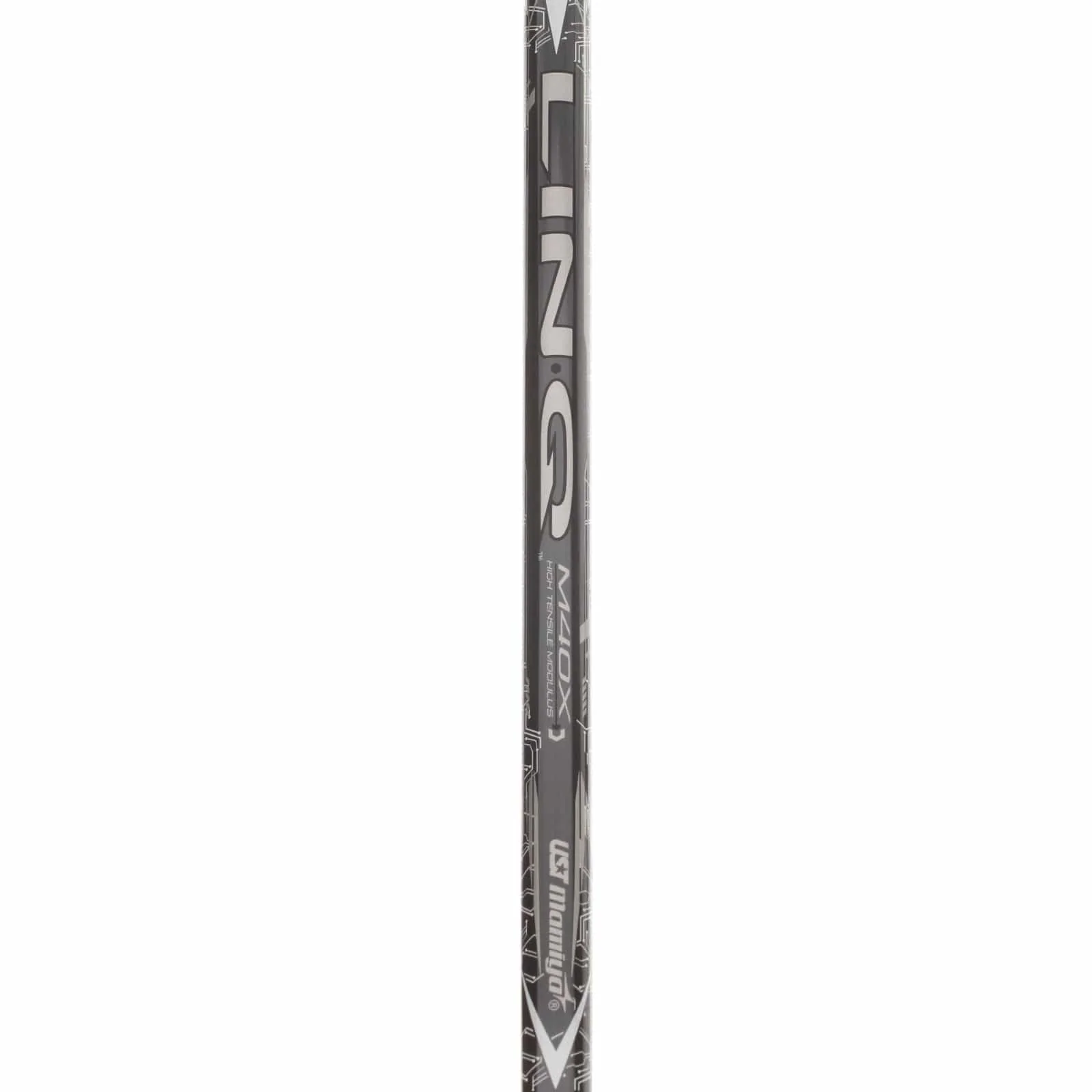 TaylorMade Qi10 LS Graphite Mens Right Hand Driver 10.5* Stiff - UST Mamiya LIN-Q 6F4 - Image 4