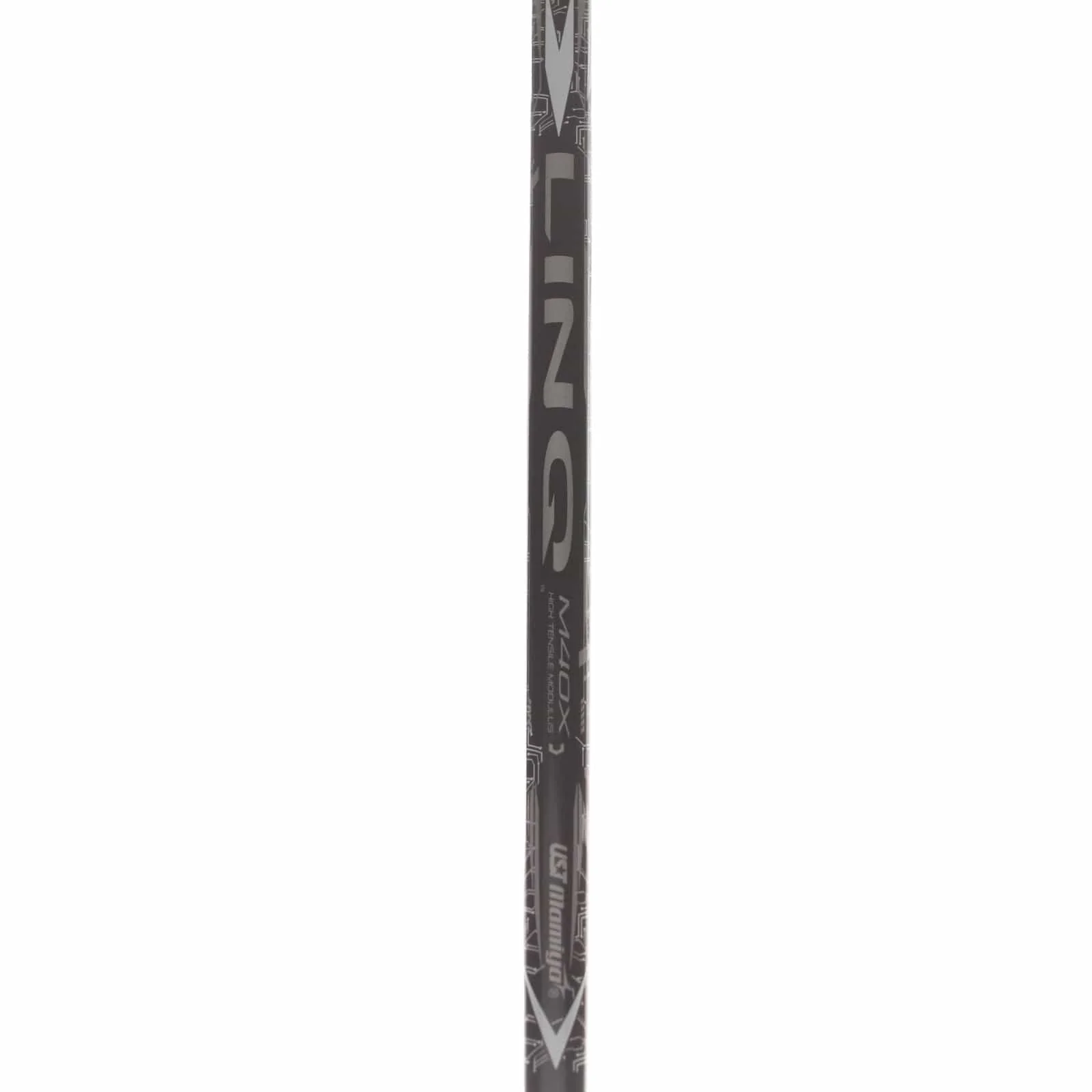 TaylorMade Qi10 LS Graphite Mens Right Hand Driver 9* Extra Stiff - UST Mamiya LINQ M40X 6F5 - Image 4