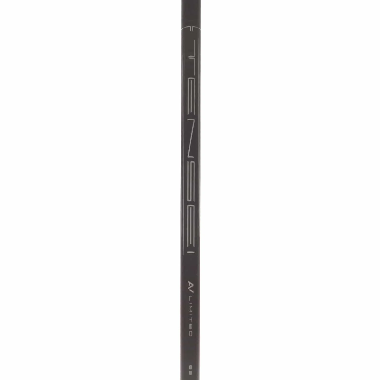 TaylorMade Qi10 LS Graphite Mens Right Hand Driver 9* Stiff - Tensei AV Black 65 - Image 4