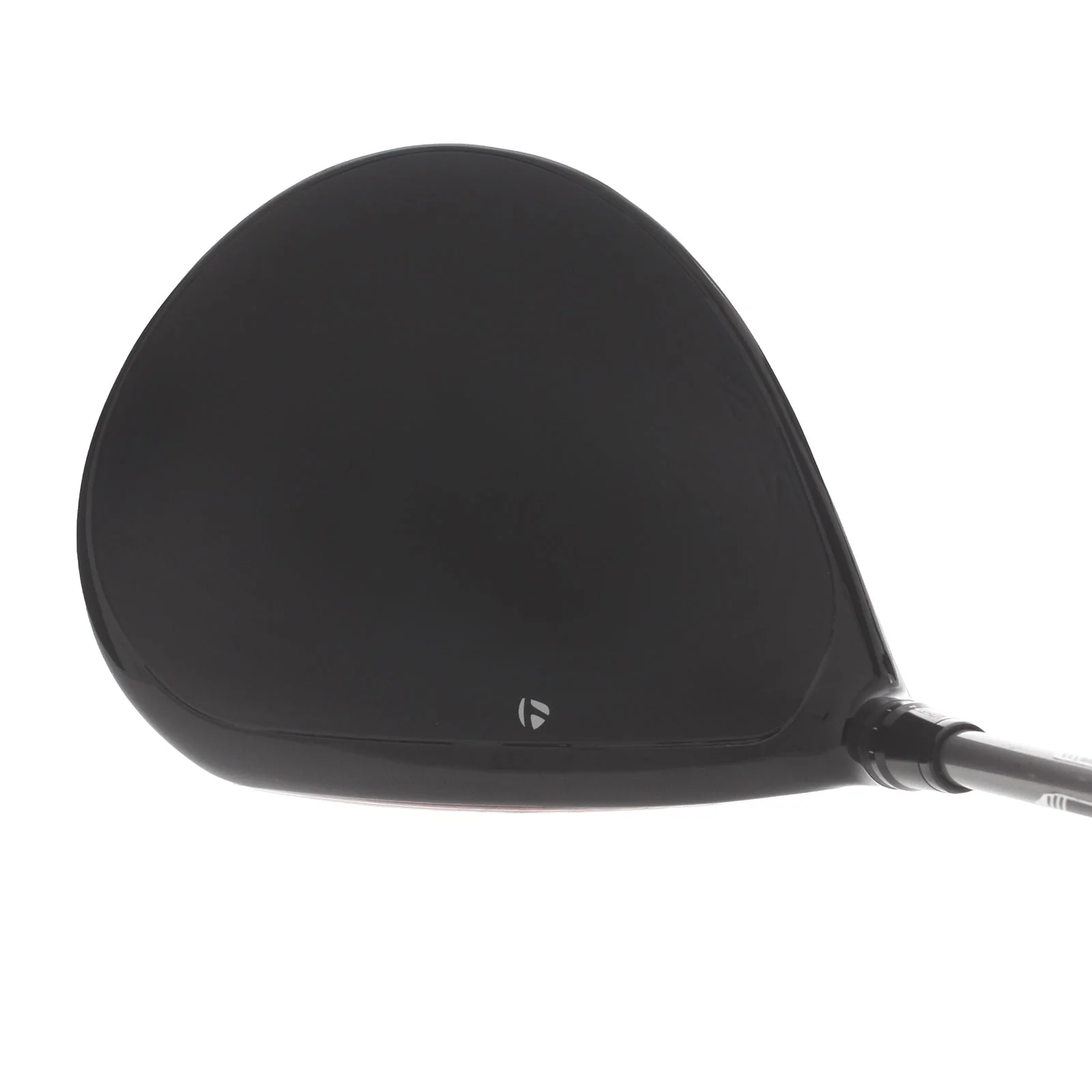 TaylorMade Stealth Graphite Mens Right Hand Driver 9* Regular - Fujikura Speeder NX 50-R - Image 2