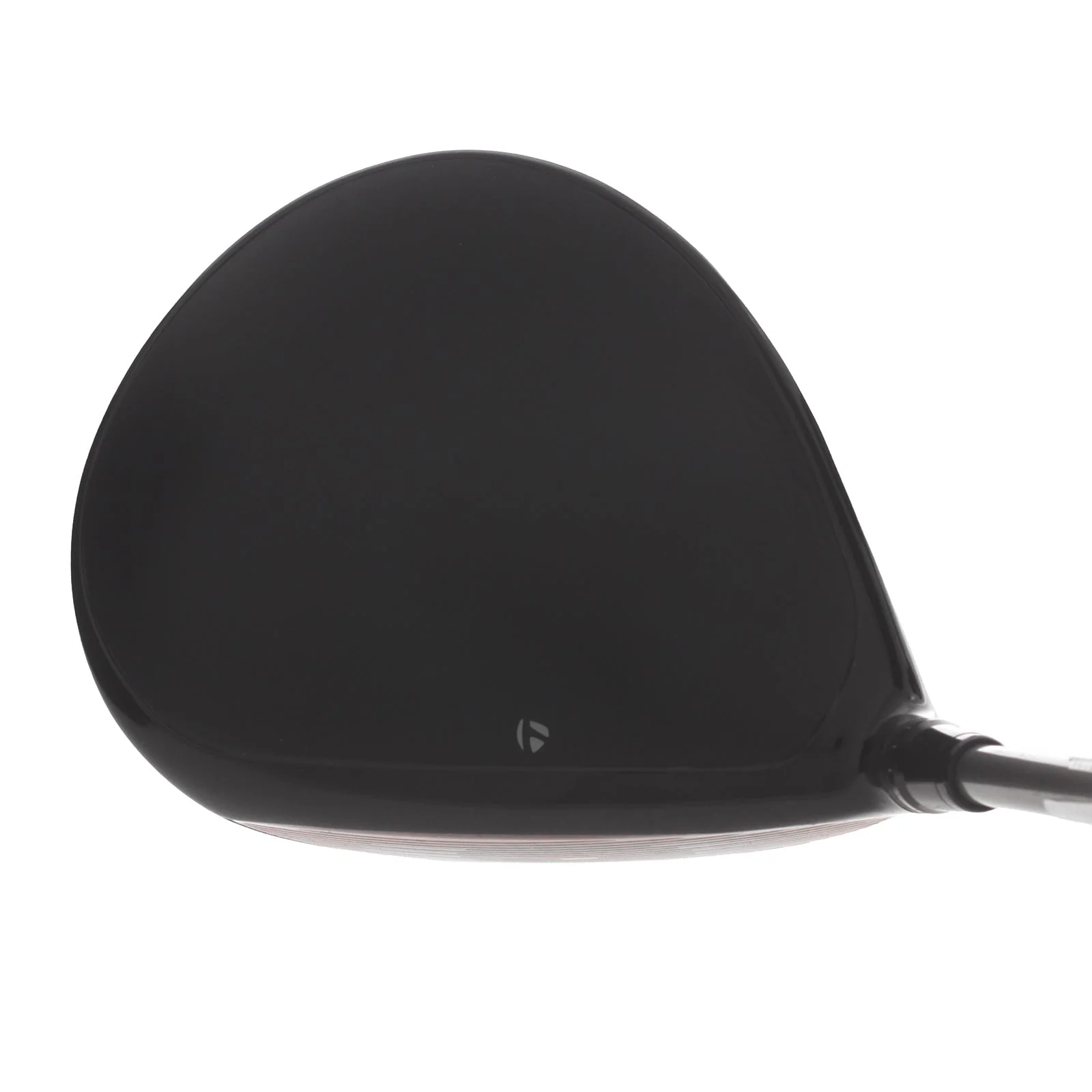 TaylorMade Stealth Graphite Mens Right Hand Driver 9* Stiff - Fujikura Speeder NX 50-S - Image 2