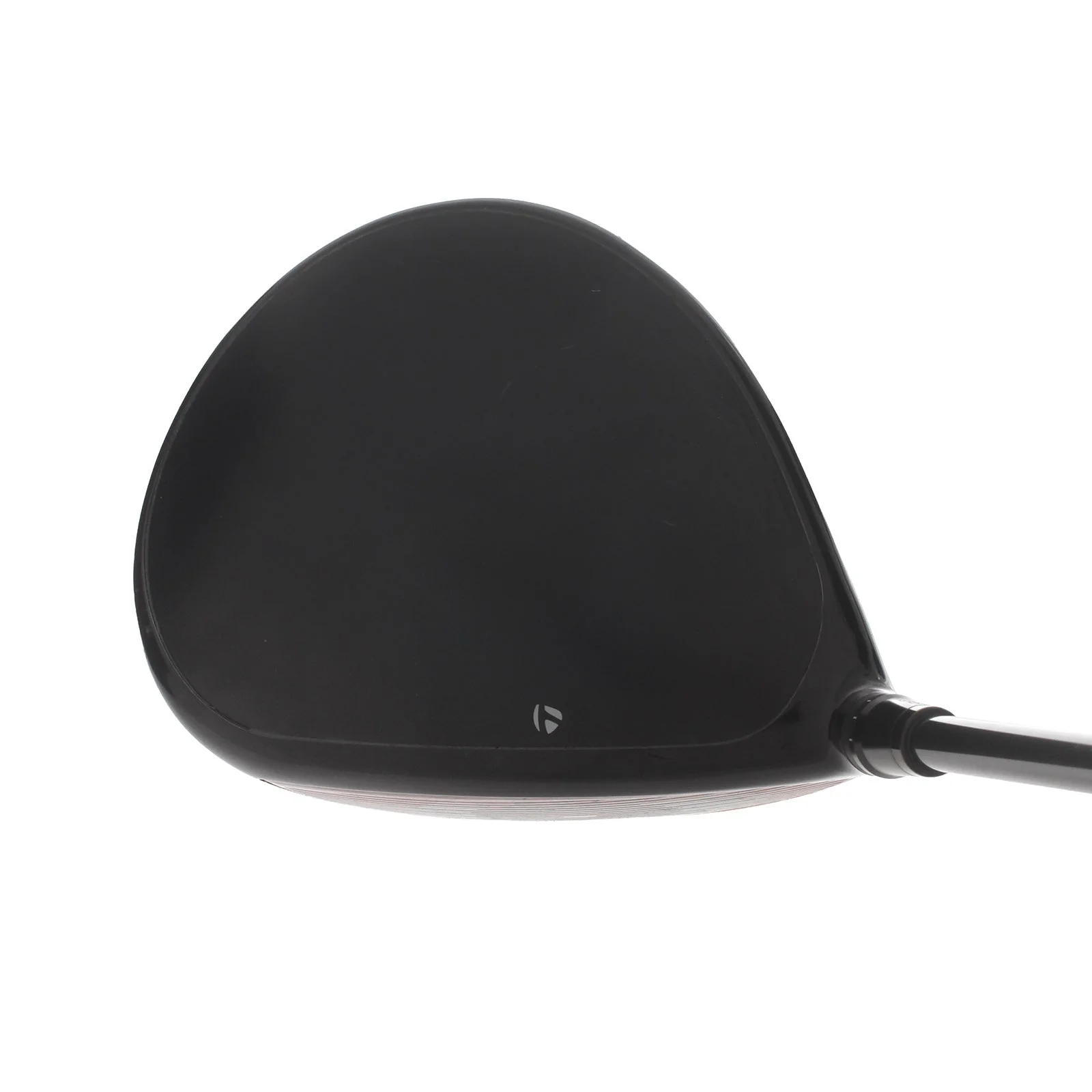 TaylorMade Stealth HD Graphite Mens Right Hand Driver 10.5* Regular - Diamana S+ 60 - Image 2