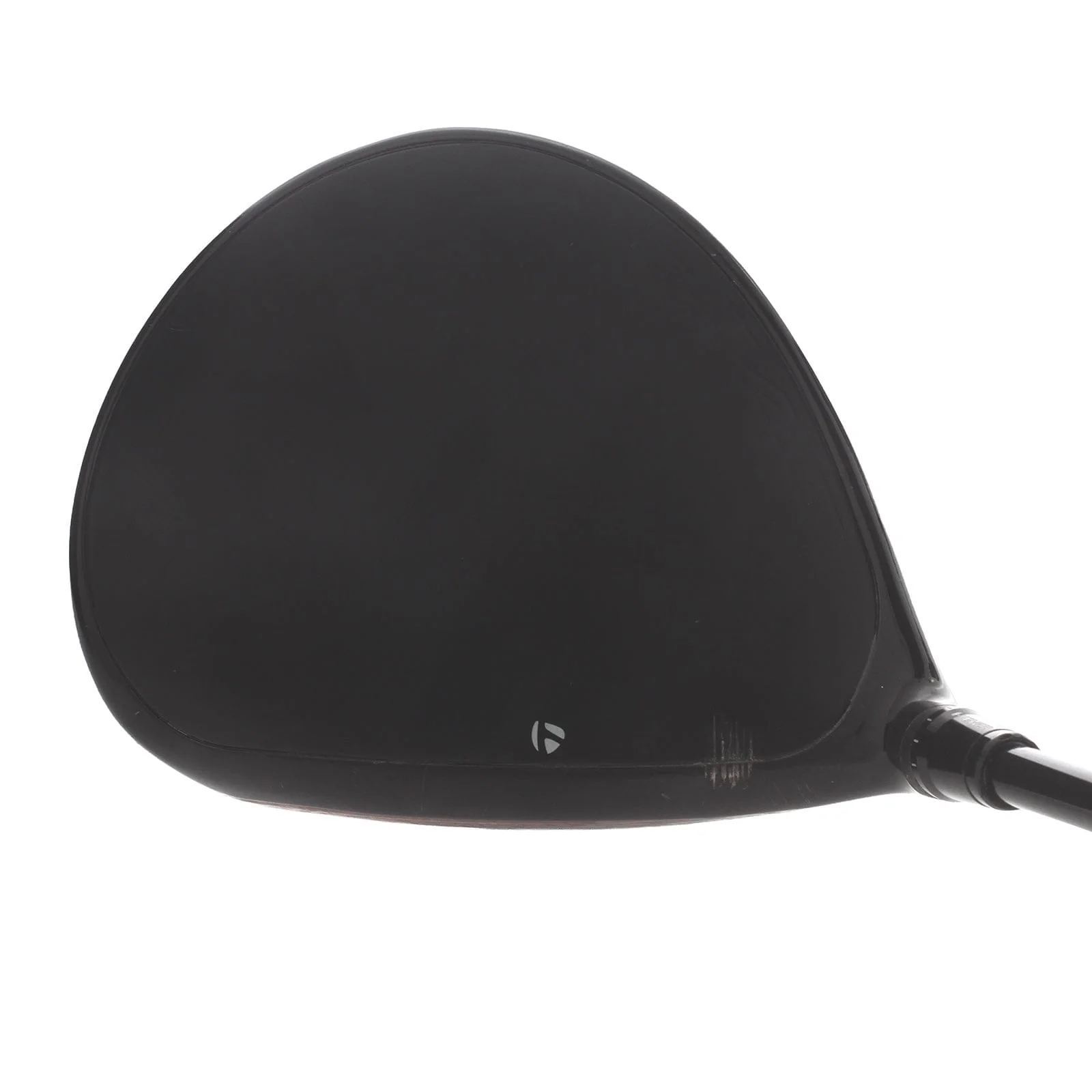 TaylorMade Stealth HD Graphite Mens Right Hand Driver 12* Senior - Fujikura Ventus 5-A Red - Image 2
