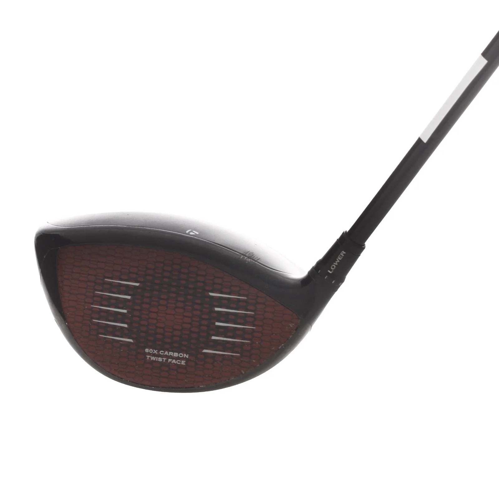 TaylorMade Stealth HD Graphite Mens Right Hand Driver 12* Senior - Fujikura Ventus 5-A Red - Image 3