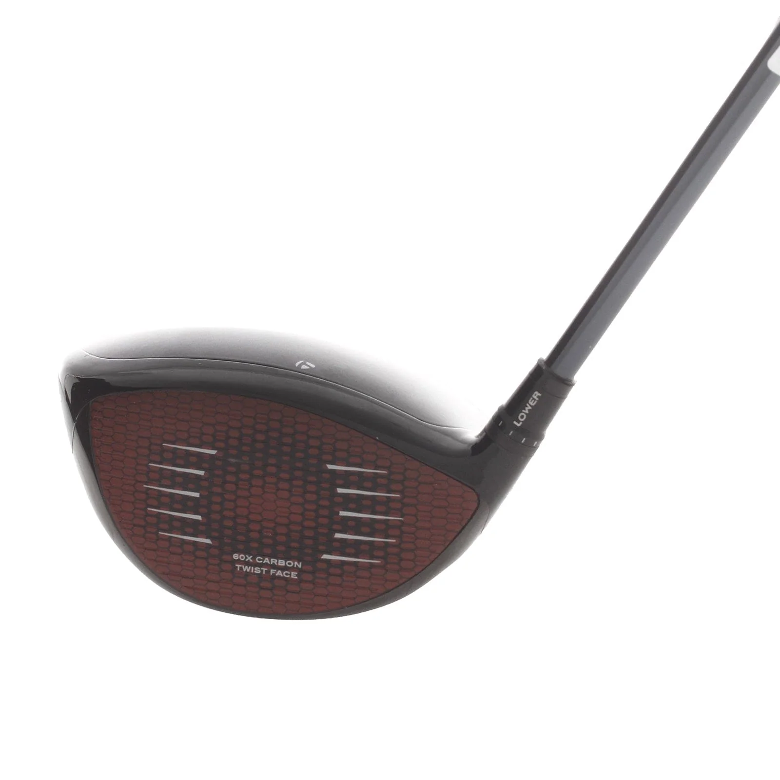 TaylorMade Stealth Plus Graphite Mens Right Hand Driver 8* Extra Stiff - UST Mamiya LINQ M40X 6F5 - Image 3