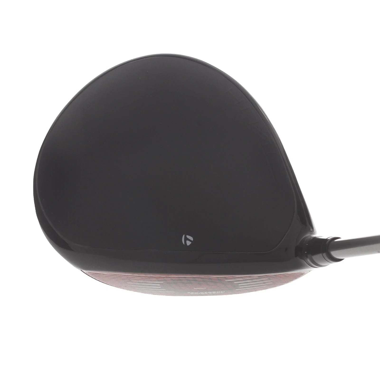 TaylorMade Stealth Plus Graphite Mens Right Hand Driver 9* Regular - Fujikura Speeder NX 50-R - Image 2