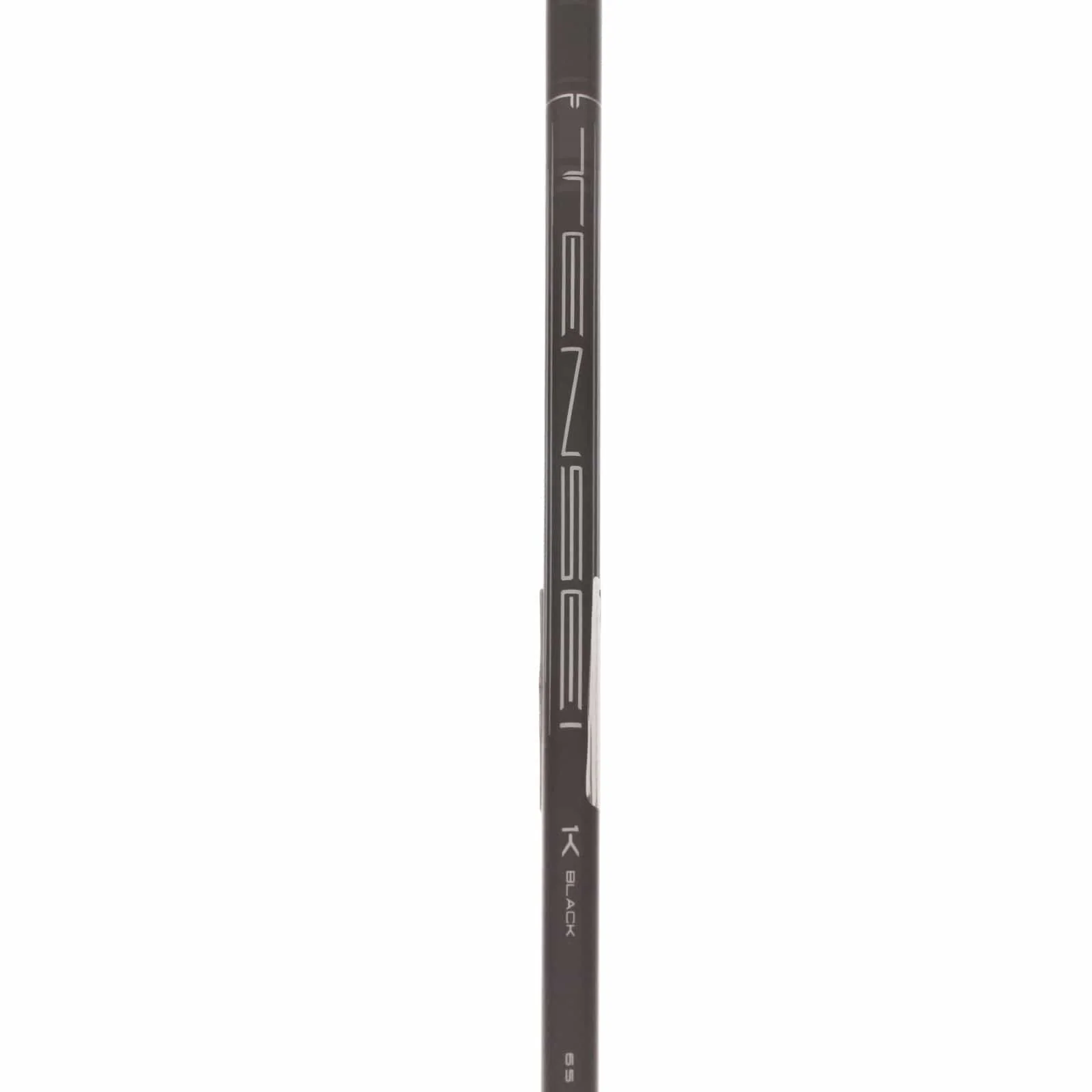 Tensei 1K Series Black 65 Driver Shaft Mitsubishi Chemical Stiff Titleist 2nd Gen - GT/TS/TSi/TSr/917/915/913 44.25"