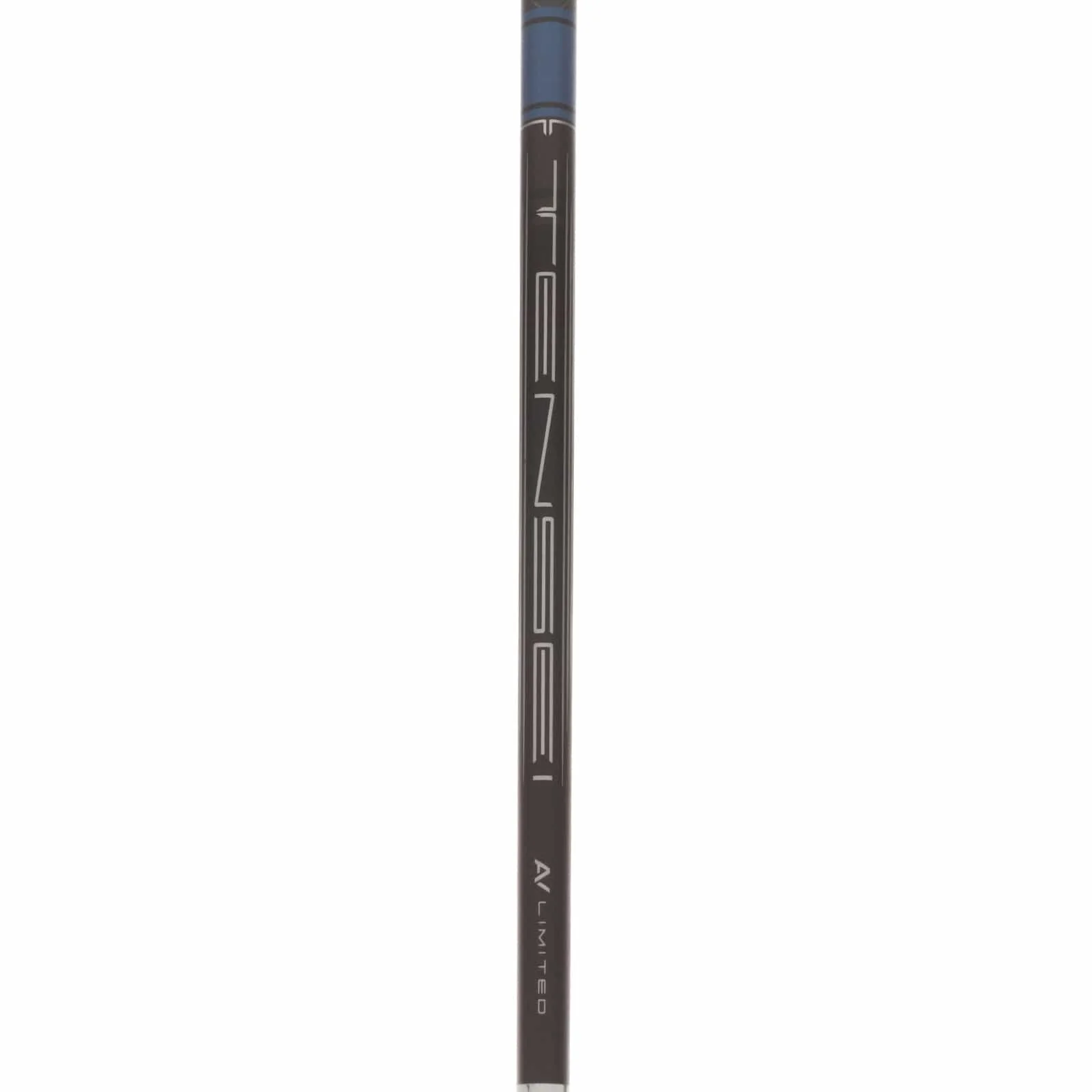 Tensei AV Limited Blue 65 Driver Shaft Mitsubishi Regular Taylormade 2nd Gen - M1/M4/Sim/Stealth /Stealth 2/Qi10/Qi35/Qi4D 44.5"