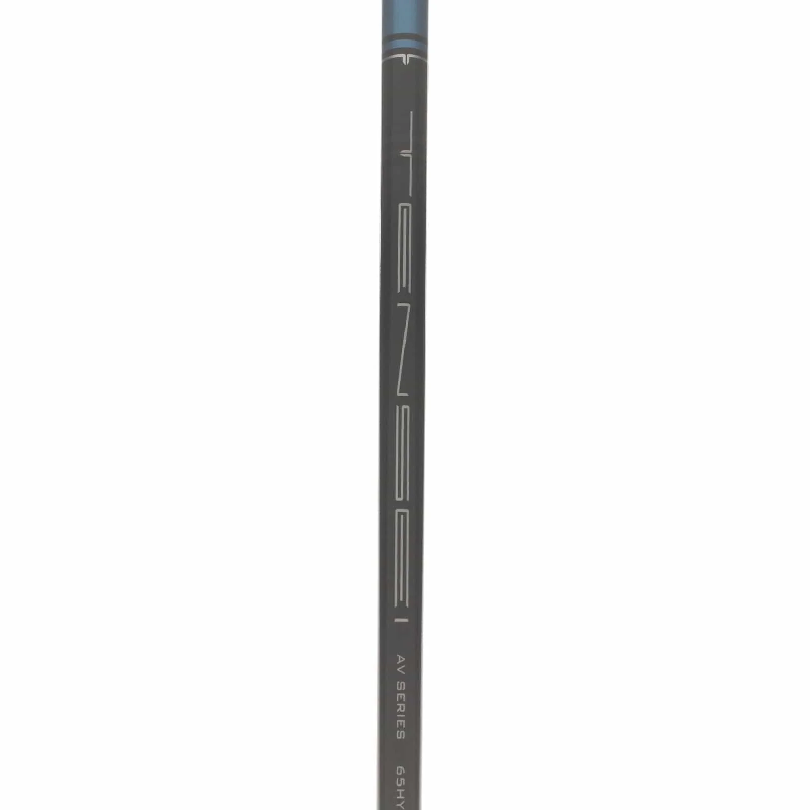 Tensei Blue AV Series 65 Hybrid Shaft Mitsubishi Regular Titleist 2nd Gen - GT/TS/TSi/TSr/917/915/913 39.5"