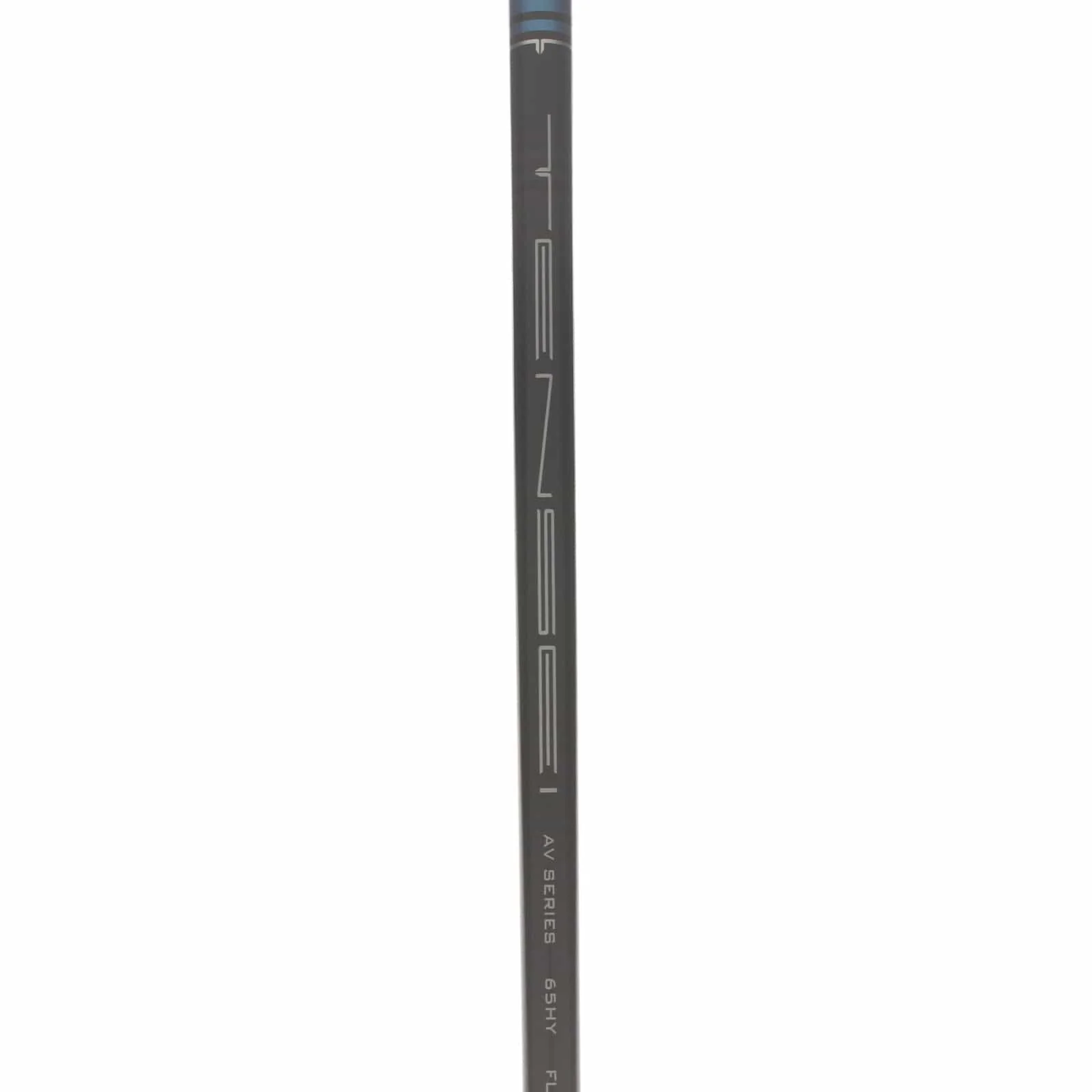 Tensei Blue AV Series 65 Hybrid Shaft Mitsubishi Regular Titleist 2nd Gen - GT/TS/TSi/TSr/917/915/913 39"