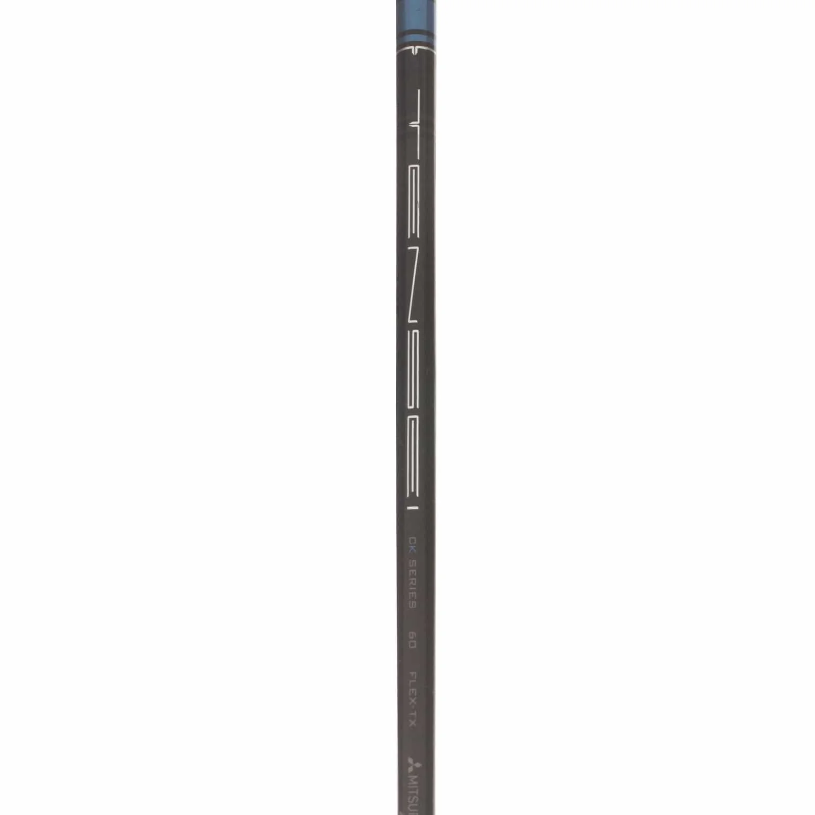 Tensei CK Blue 60 TX Driver Shaft Mitsubishi Extra Stiff Srixon - (ZX7/ZX5/Z785/Z765/Z745/Z565/Z545) 44"