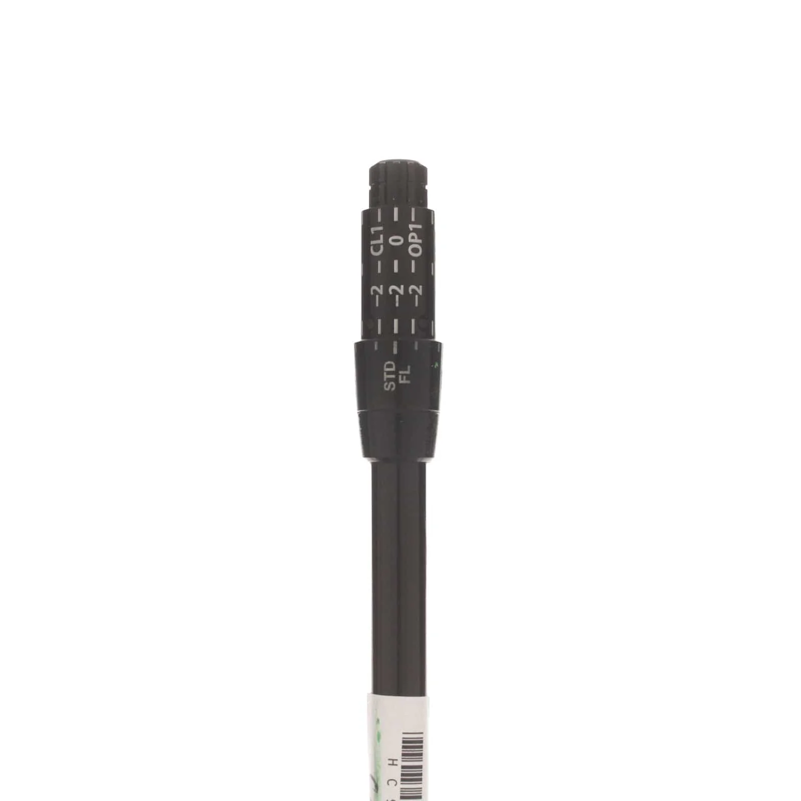 Tensei CK Blue 60 TX Driver Shaft Mitsubishi Extra Stiff Srixon - (ZX7/ZX5/Z785/Z765/Z745/Z565/Z545) 44" - Image 2