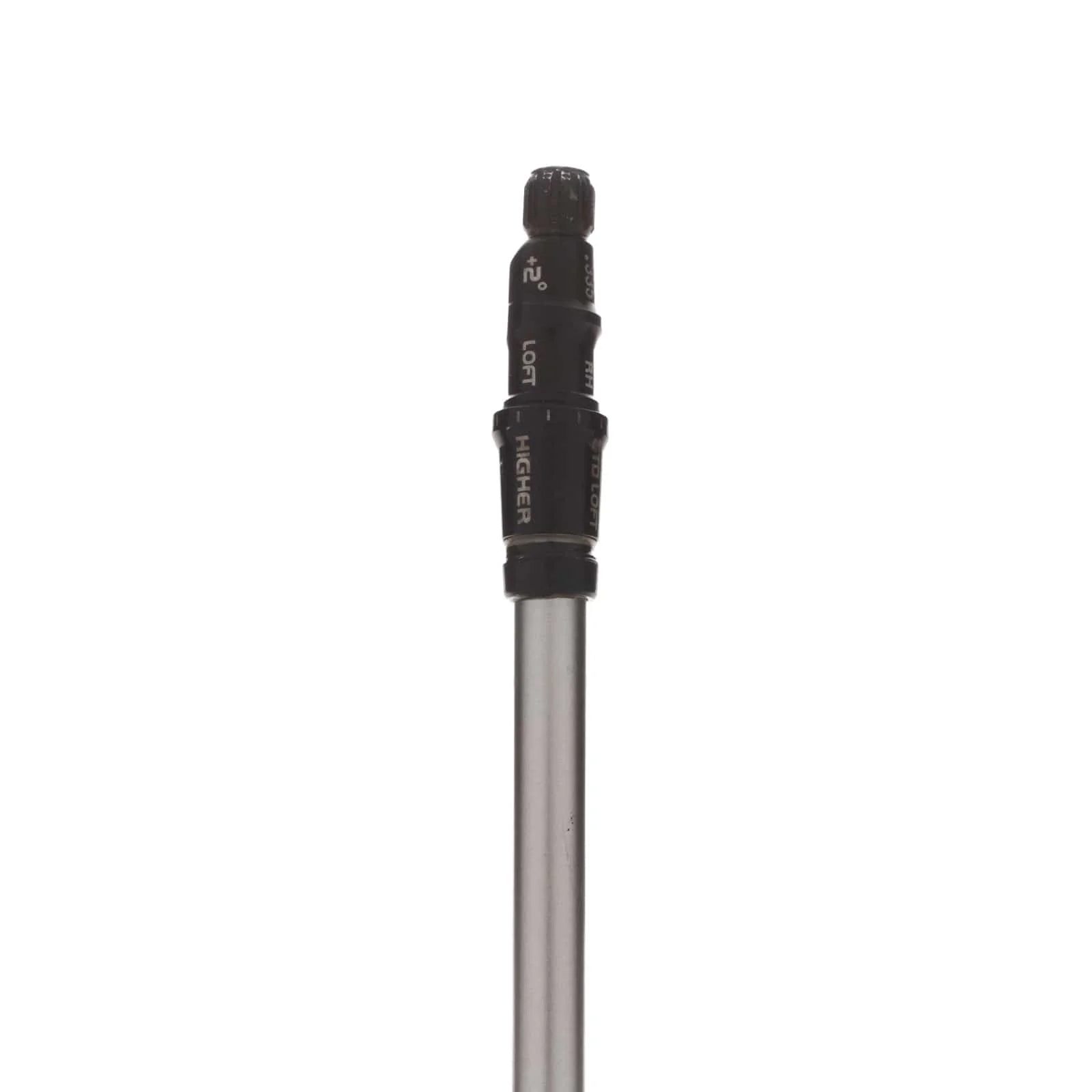 Tensei CK Brown 50 Driver Shaft Mitsubishi Chemical Stiff TaylorMade 2nd Gen - M1/M4/Sim/Stealth /Stealth 2/Qi10/Qi35/Qi4D 45" - Image 2