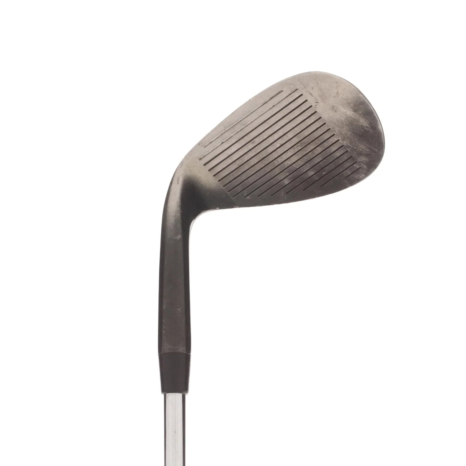 Texan Classic Steel Mens Right Hand Lob Wedge 60* Regular - Image 2