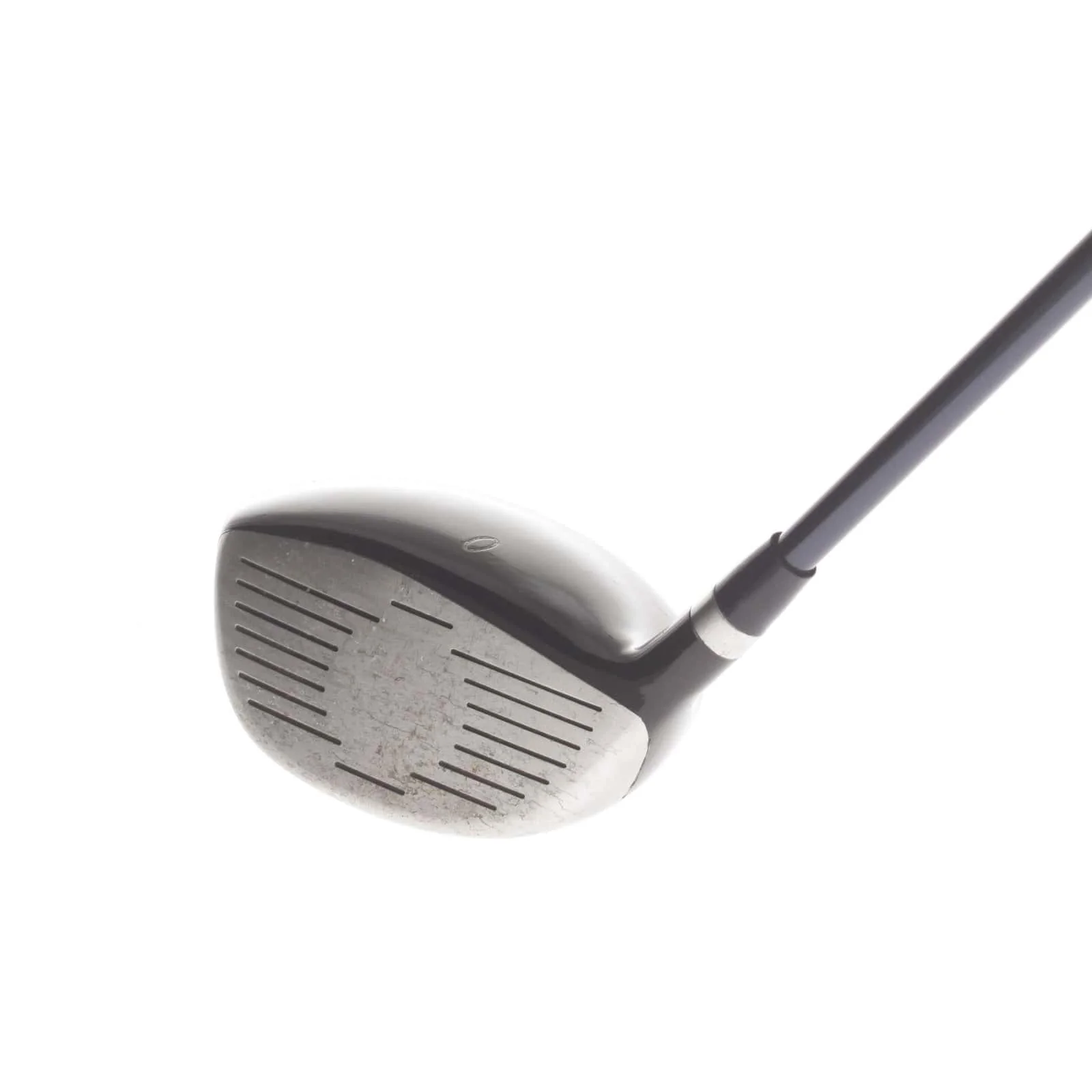 Texan Graphite Mens Right Hand Fairway 3 Wood Regular - Texan - Image 4