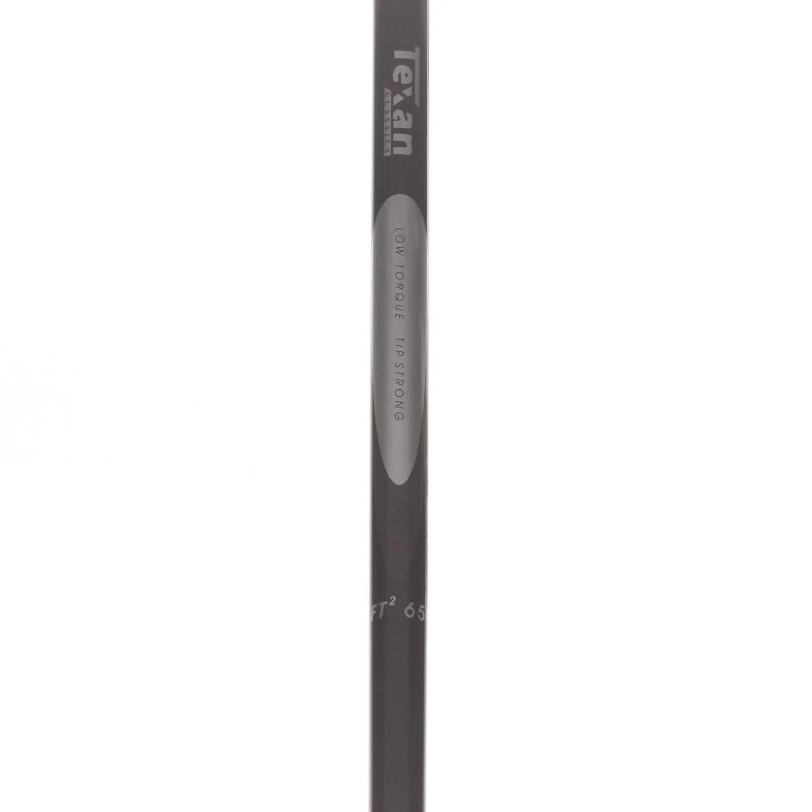 Texan Graphite Mens Right Hand Fairway 3 Wood Regular - Texan - Image 5
