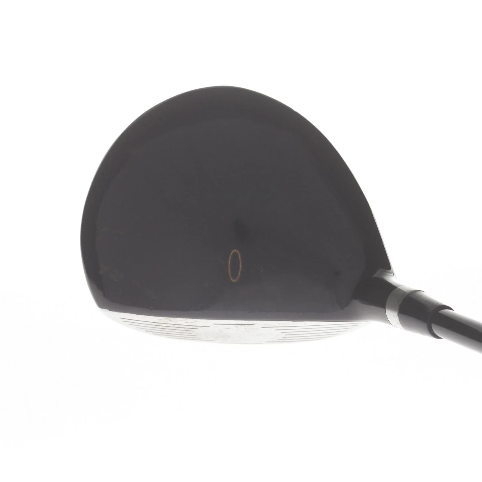 Texan Graphite Mens Right Hand Fairway 7 Wood Regular - Texan - Image 3