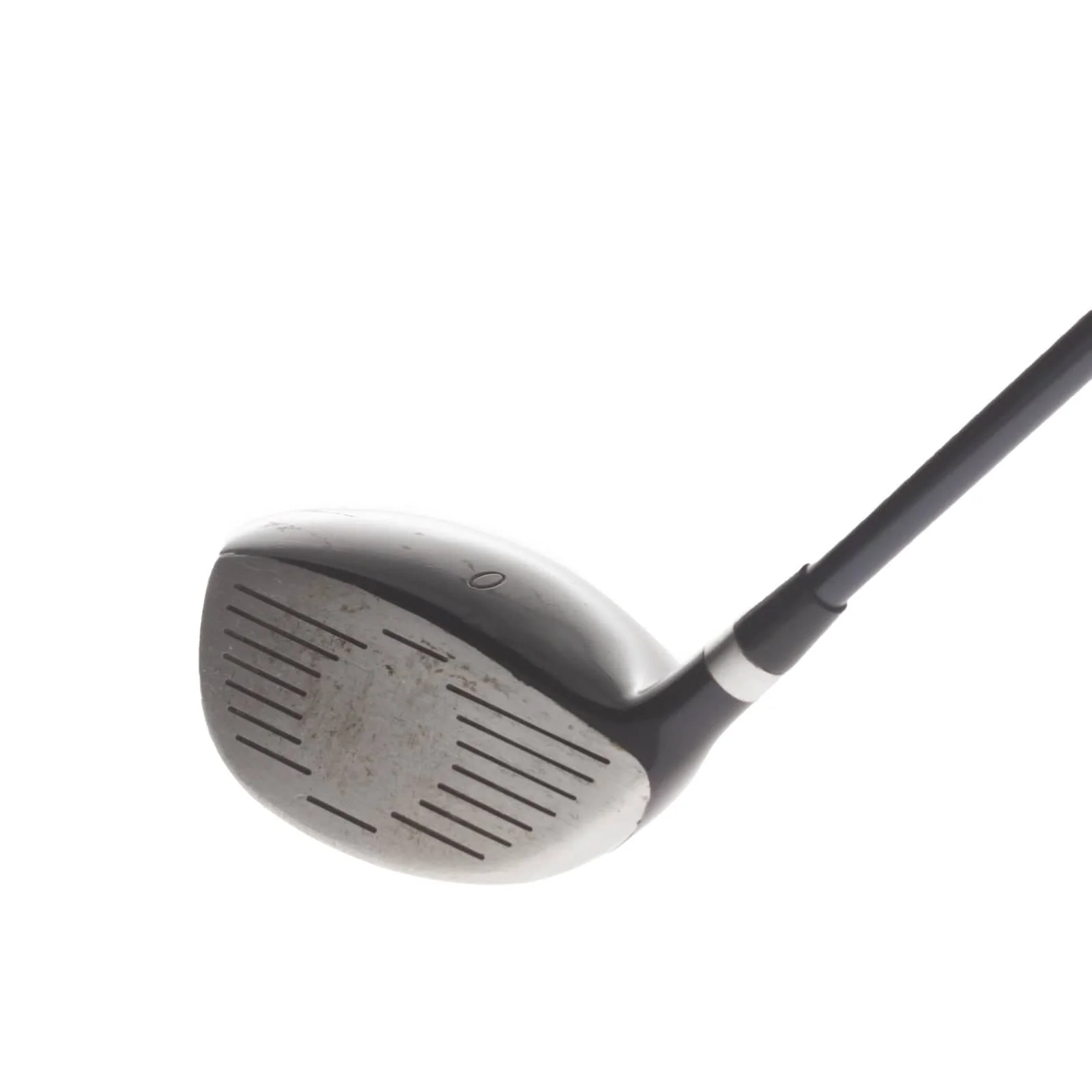 Texan Graphite Mens Right Hand Fairway 7 Wood Regular - Texan - Image 4