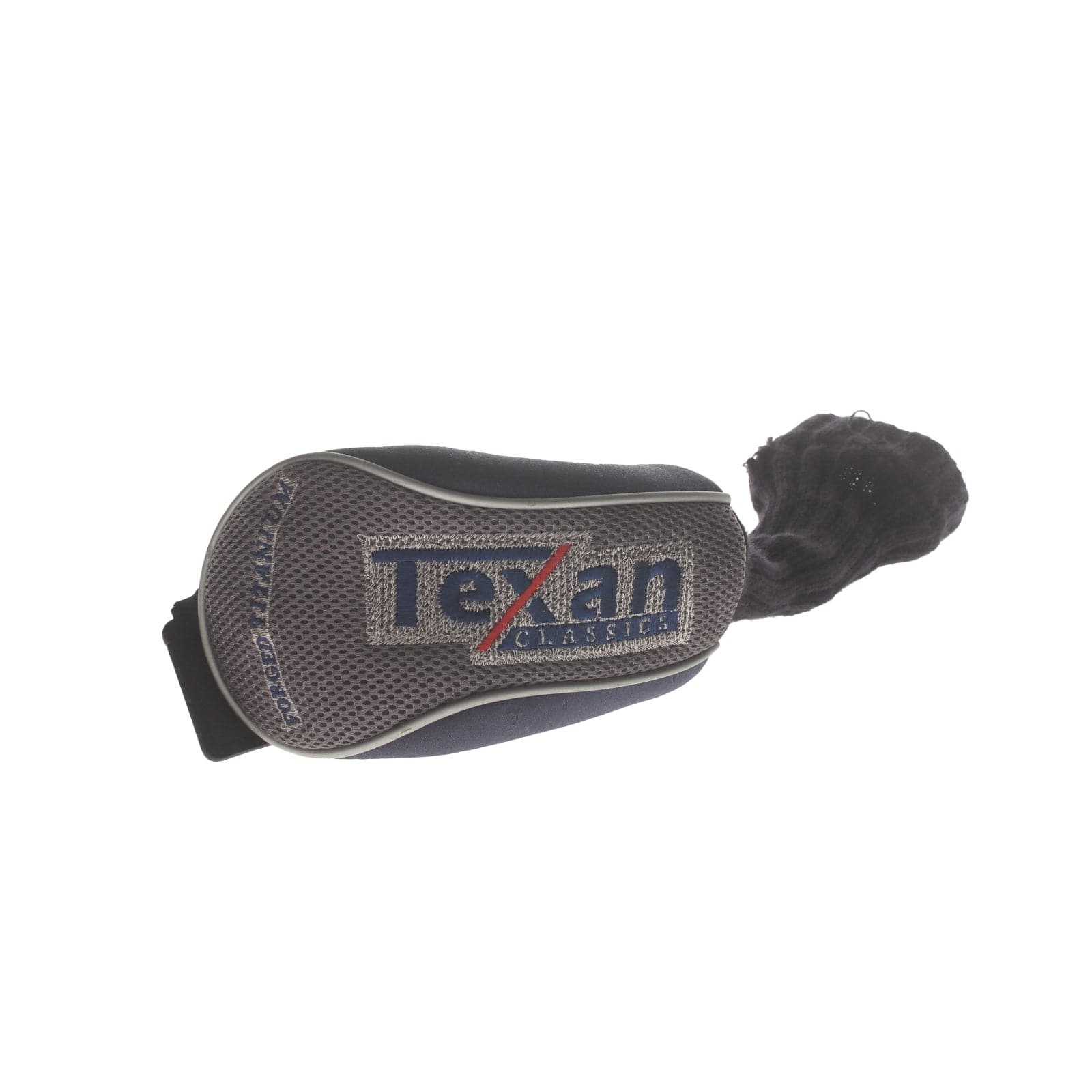 Texan Graphite Mens Right Hand Fairway 7 Wood Regular - Texan - Image 7