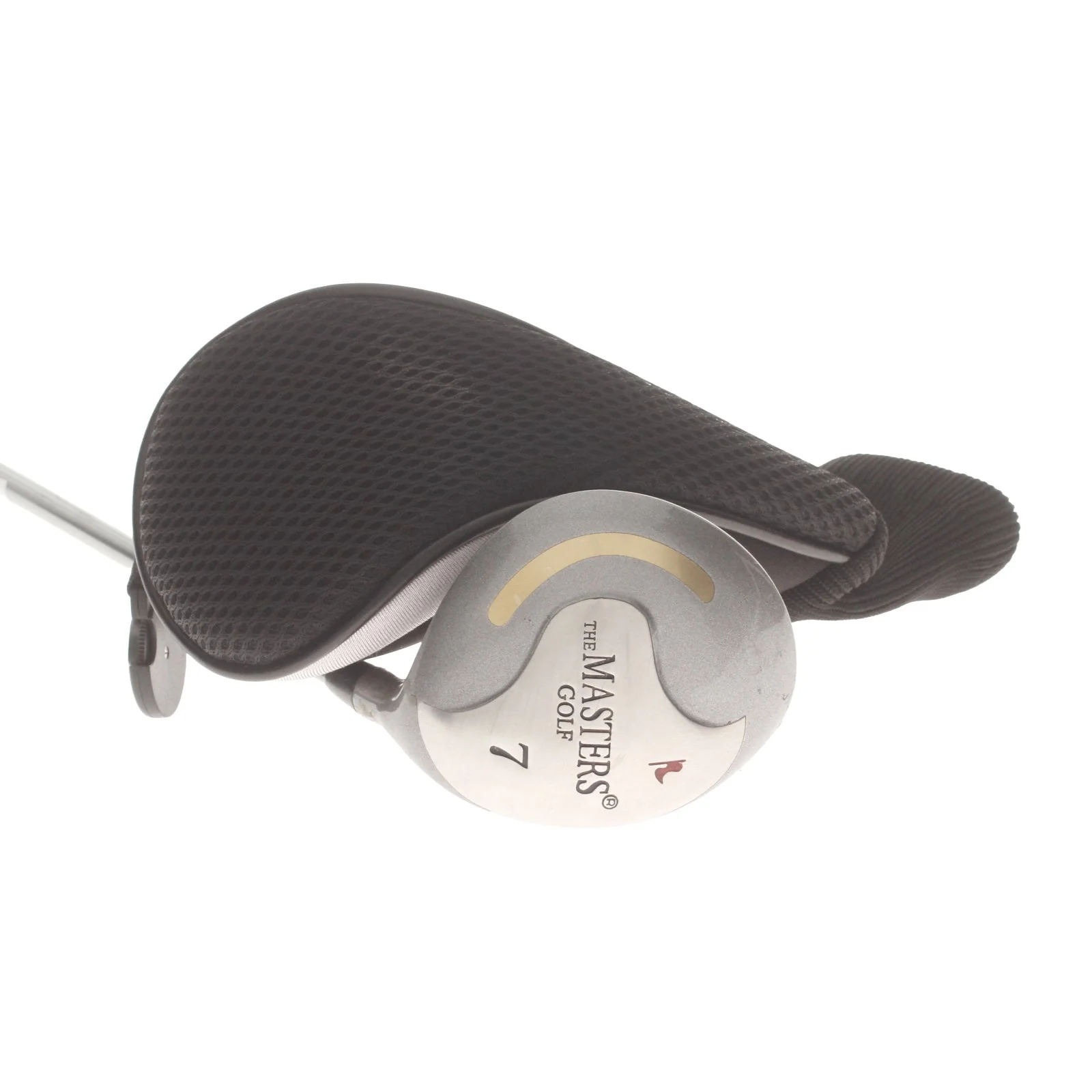 The Masters Golf Graphite Mens Right Hand Fairway 7 Wood 22* Senior - Hiseki Customization