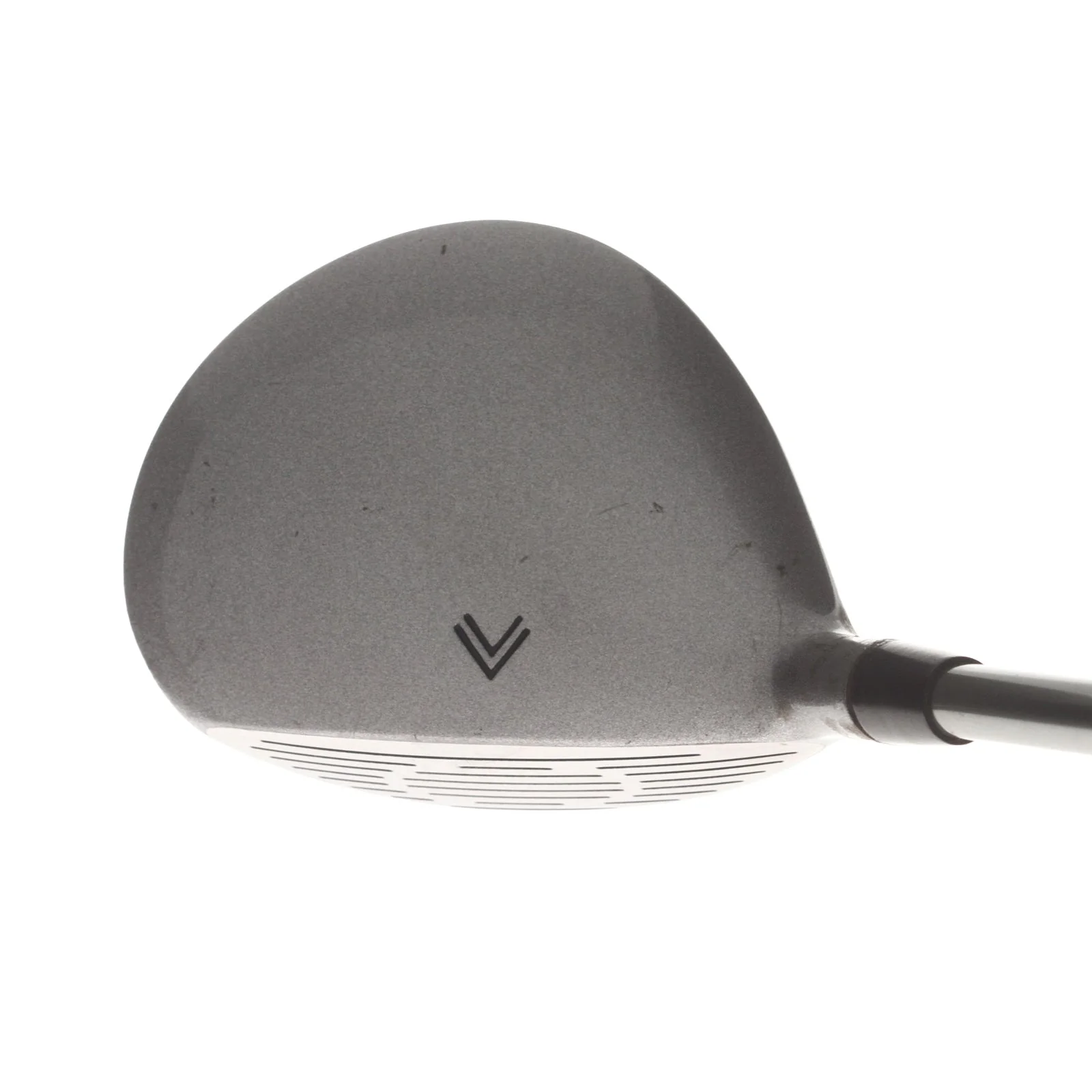 The Masters Golf Graphite Mens Right Hand Fairway 7 Wood 22* Senior - Hiseki Customization - Image 3