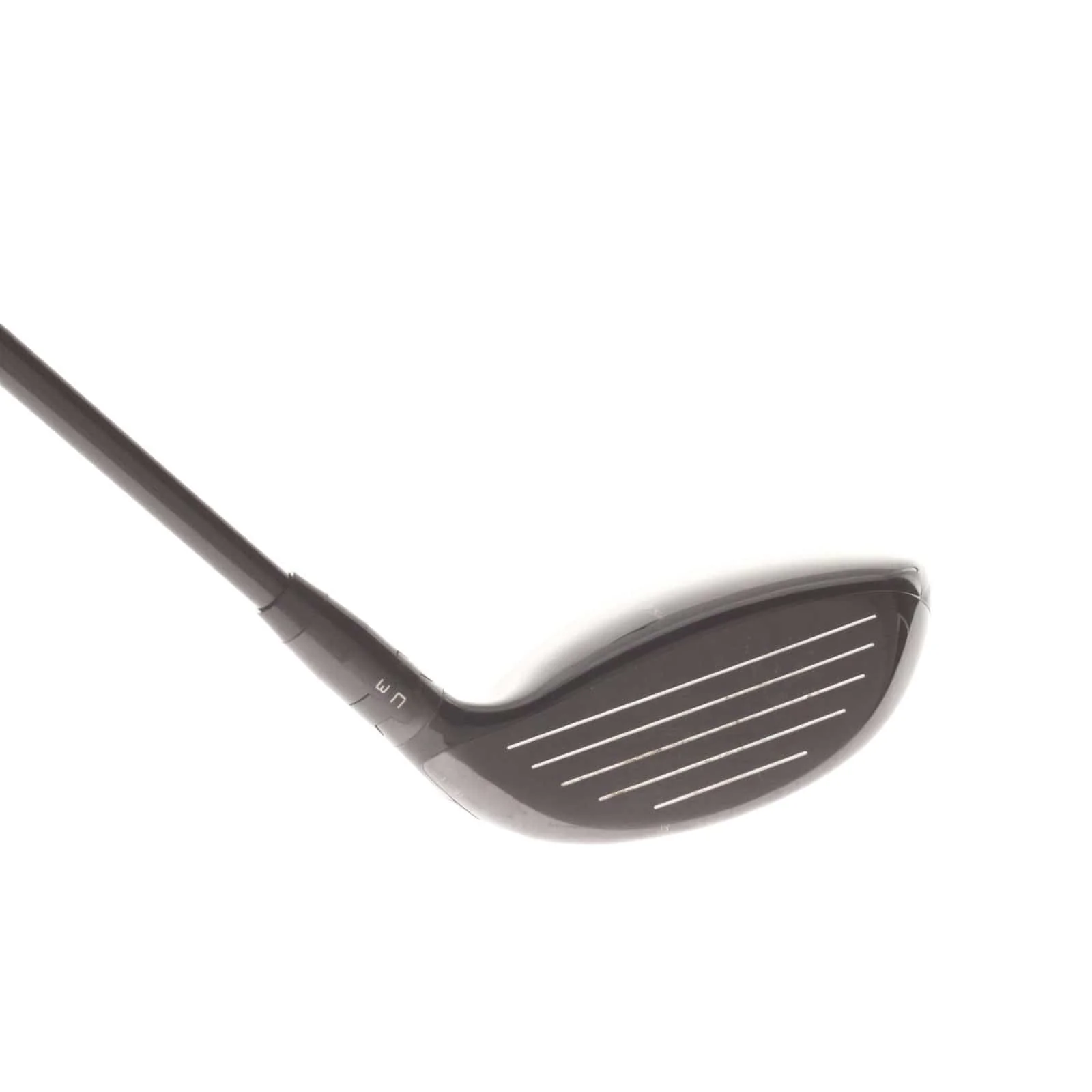 Titleist TSR2 Graphite Mens Left Hand Fairway 3 Wood 15* Stiff - Tensei AV Series Blue 65 - Image 4