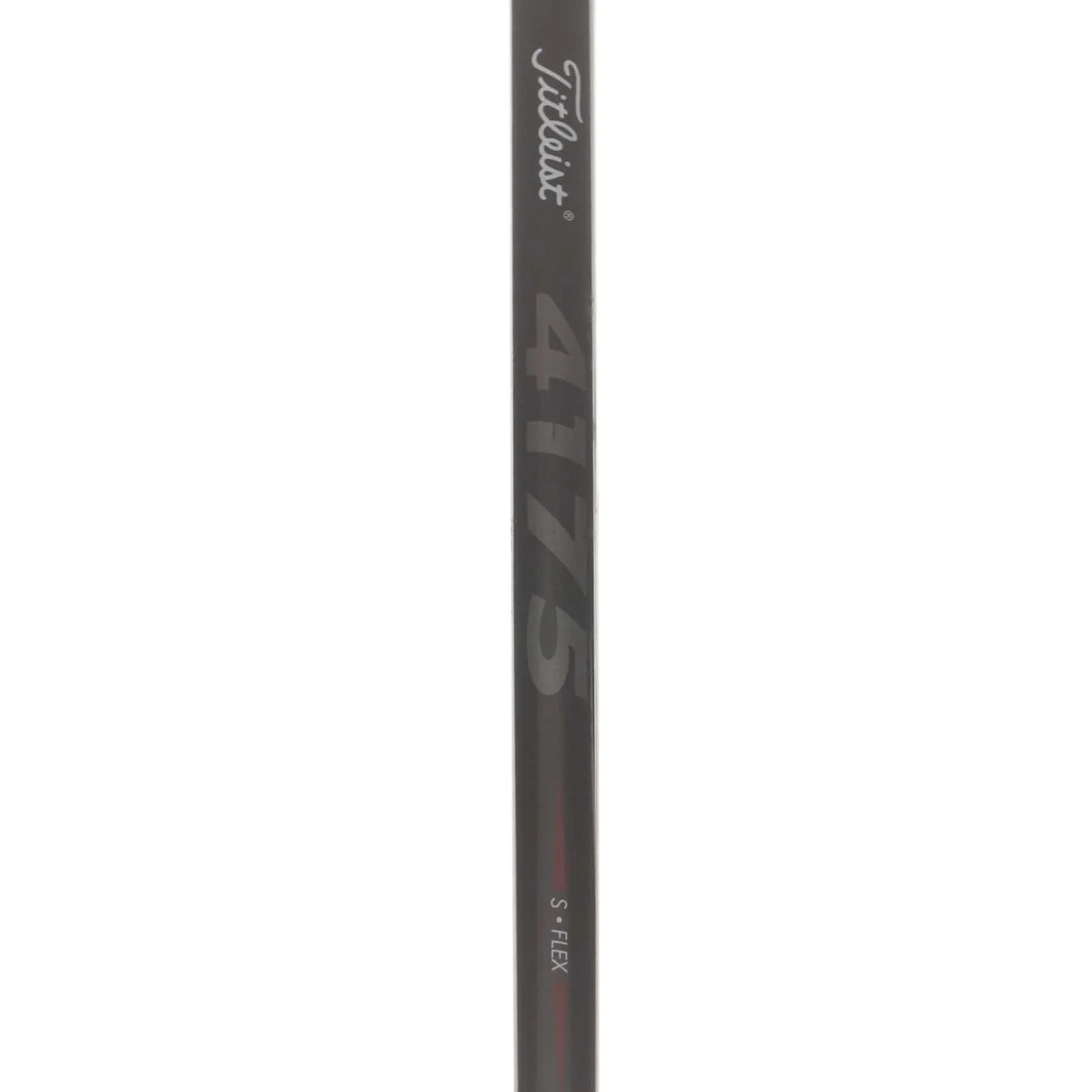 Titleist 585H Graphite Mens Right Hand 3 Hybrid 19* Stiff - Titleist 4175 - Image 5