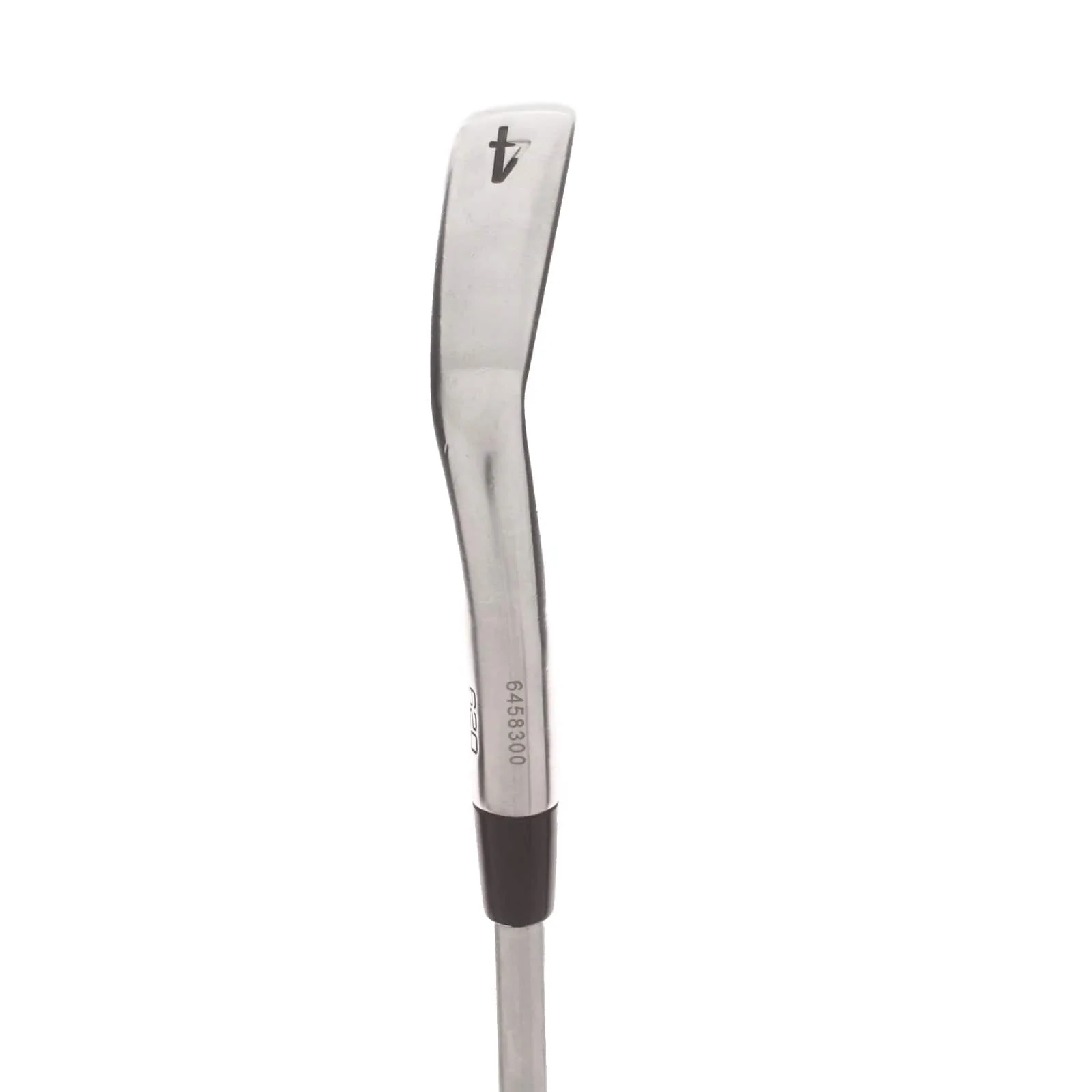 Titleist 620 CB Steel Mens Right Hand 4 Iron 24* Stiff - Project X LS 6.0 120g - Image 3