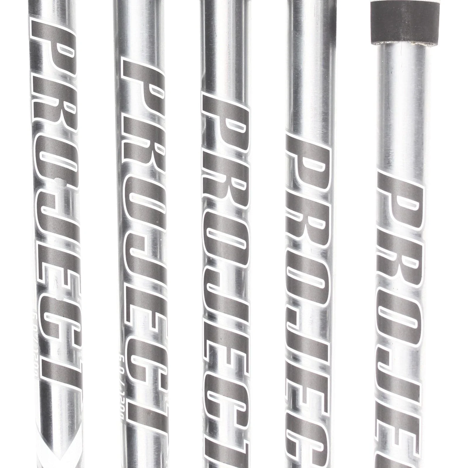 Titleist 620 Forged Steel Mens Right Hand Irons 5-9 Stiff - Project X LS 6.0 120g - Image 6