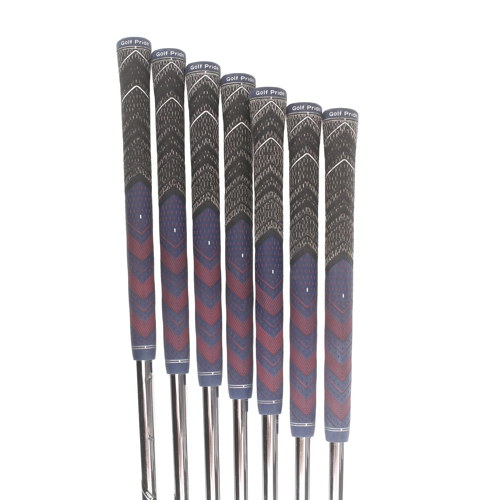 Titleist 620 MB/CB Combo Steel Mens Right Hand Irons 4-PW Stiff - Project X 6.0 - Image 7