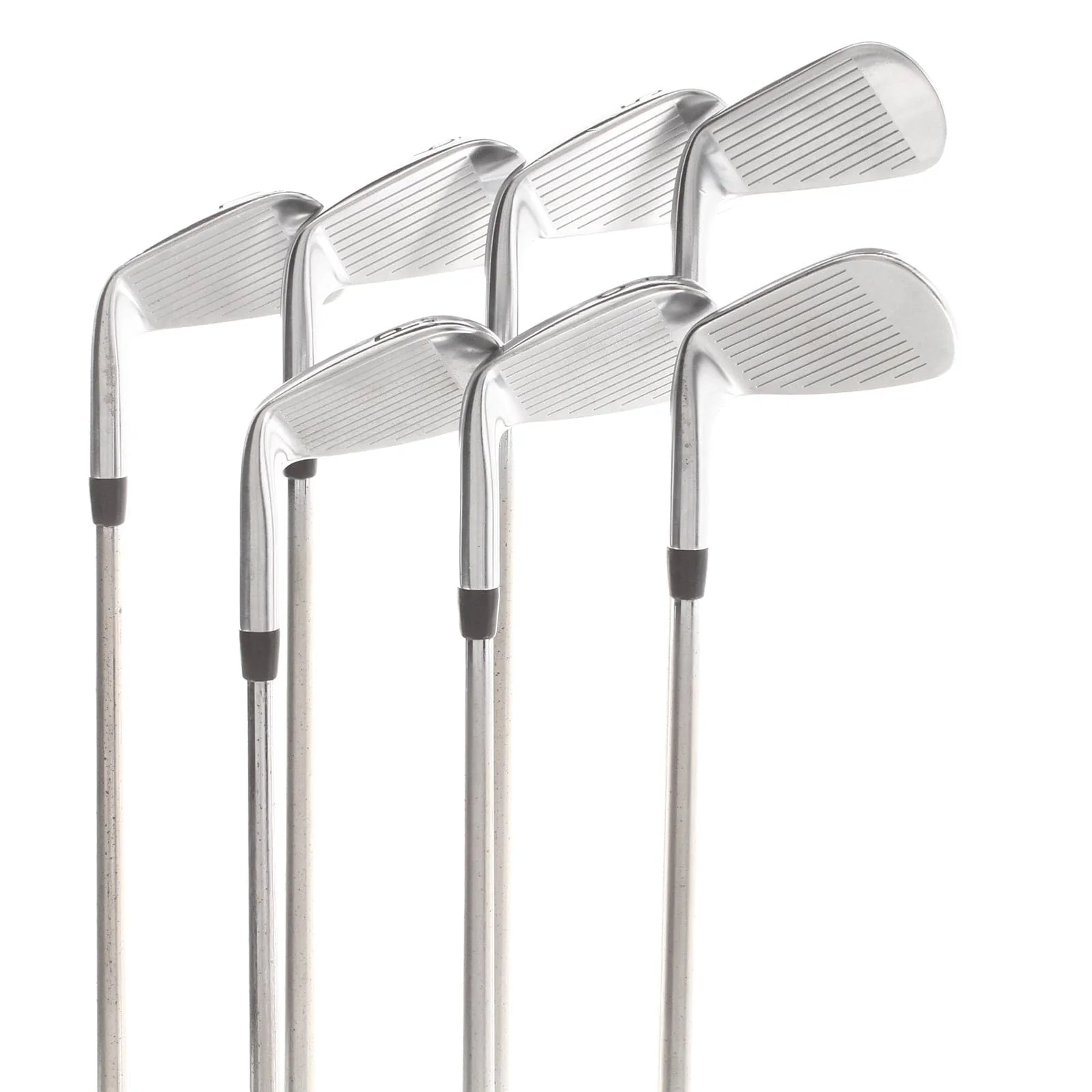 Titleist 620 MB Steel Mens Right Hand Irons 4-PW Stiff - Project X - Image 4