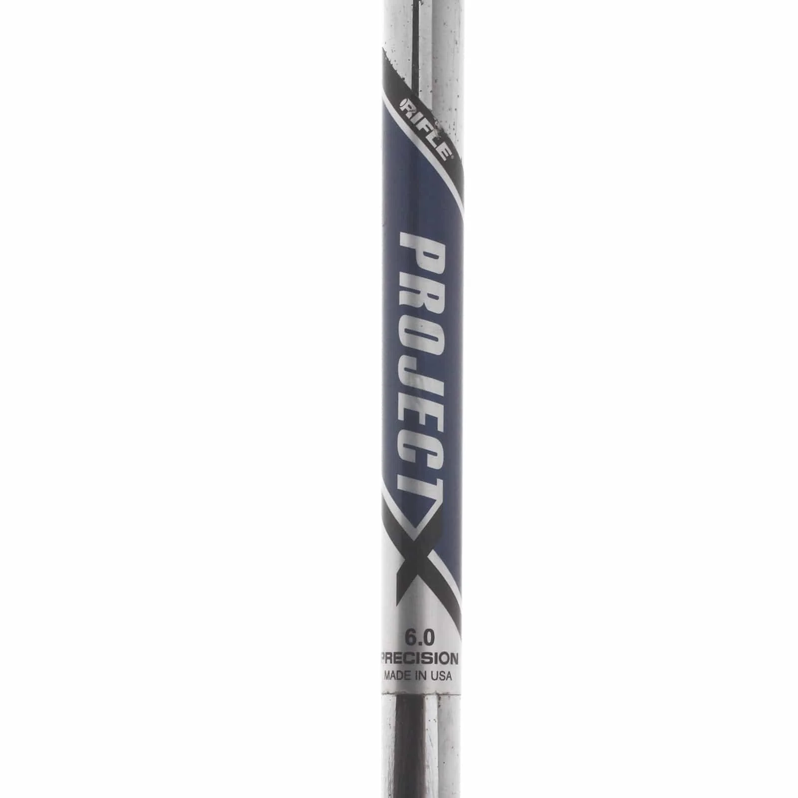 Titleist 620 MB Steel Mens Right Hand Irons 4-PW Stiff - Project X - Image 5