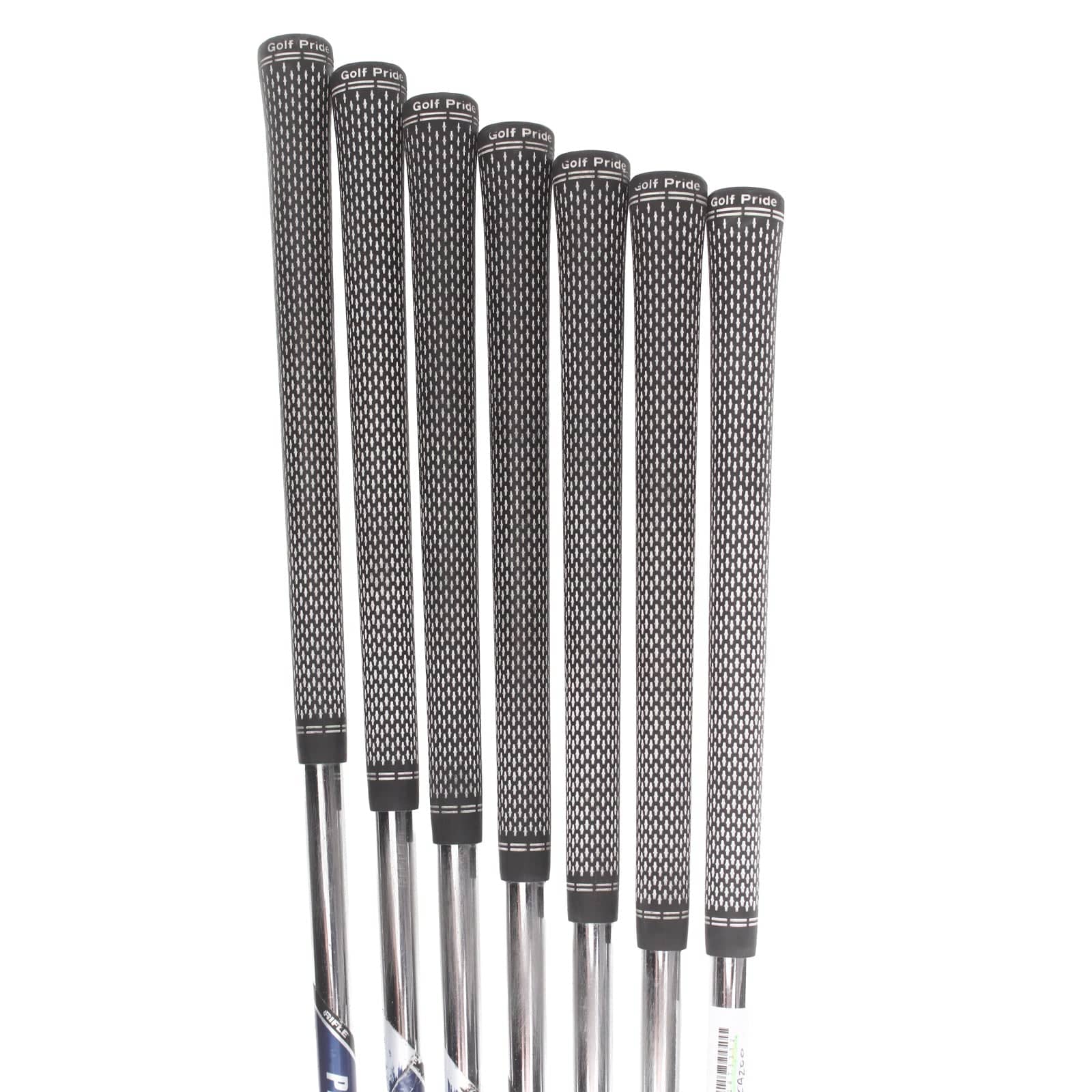 Titleist 620 MB Steel Mens Right Hand Irons 4-PW Stiff - Project X - Image 7