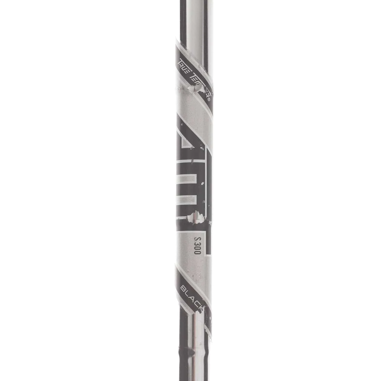 Titleist 620 MB Steel Mens Right Hand Irons 6-PW Stiff - True Temper AMT Black S300 - Image 5