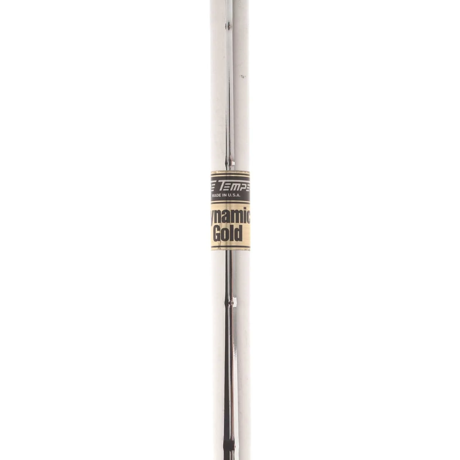 Titleist 690MB Steel Mens Right Hand Irons 3-9 Stiff - True Temper Dynamic Gold S300 - Image 5