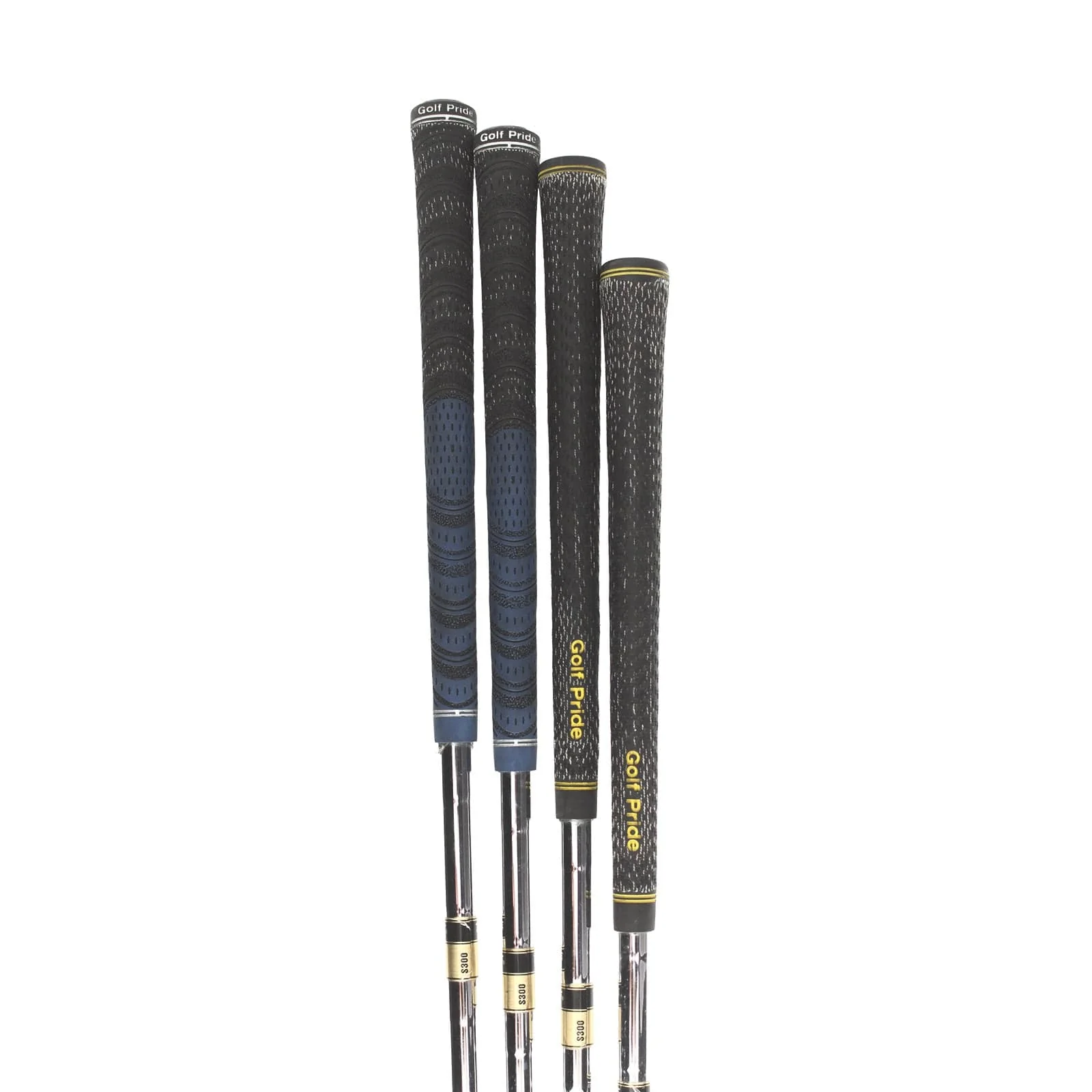 Titleist 690MB Steel Mens Right Hand Irons 3-9 Stiff - True Temper Dynamic Gold S300 - Image 7