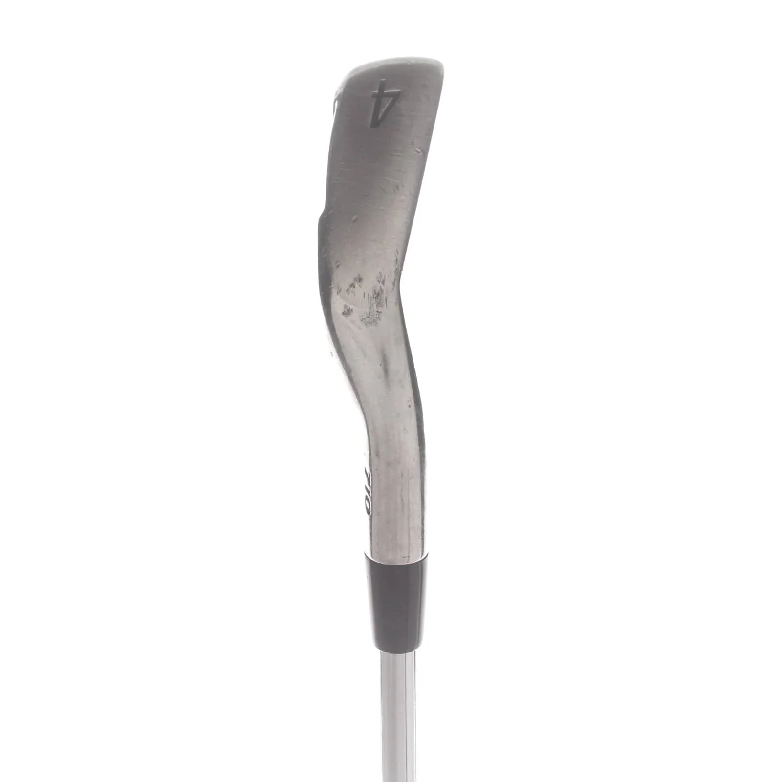 Titleist 710 AP1 Steel Mens Right Hand 4 Iron 23* Regular - Dynamic Gold R300 - Image 3