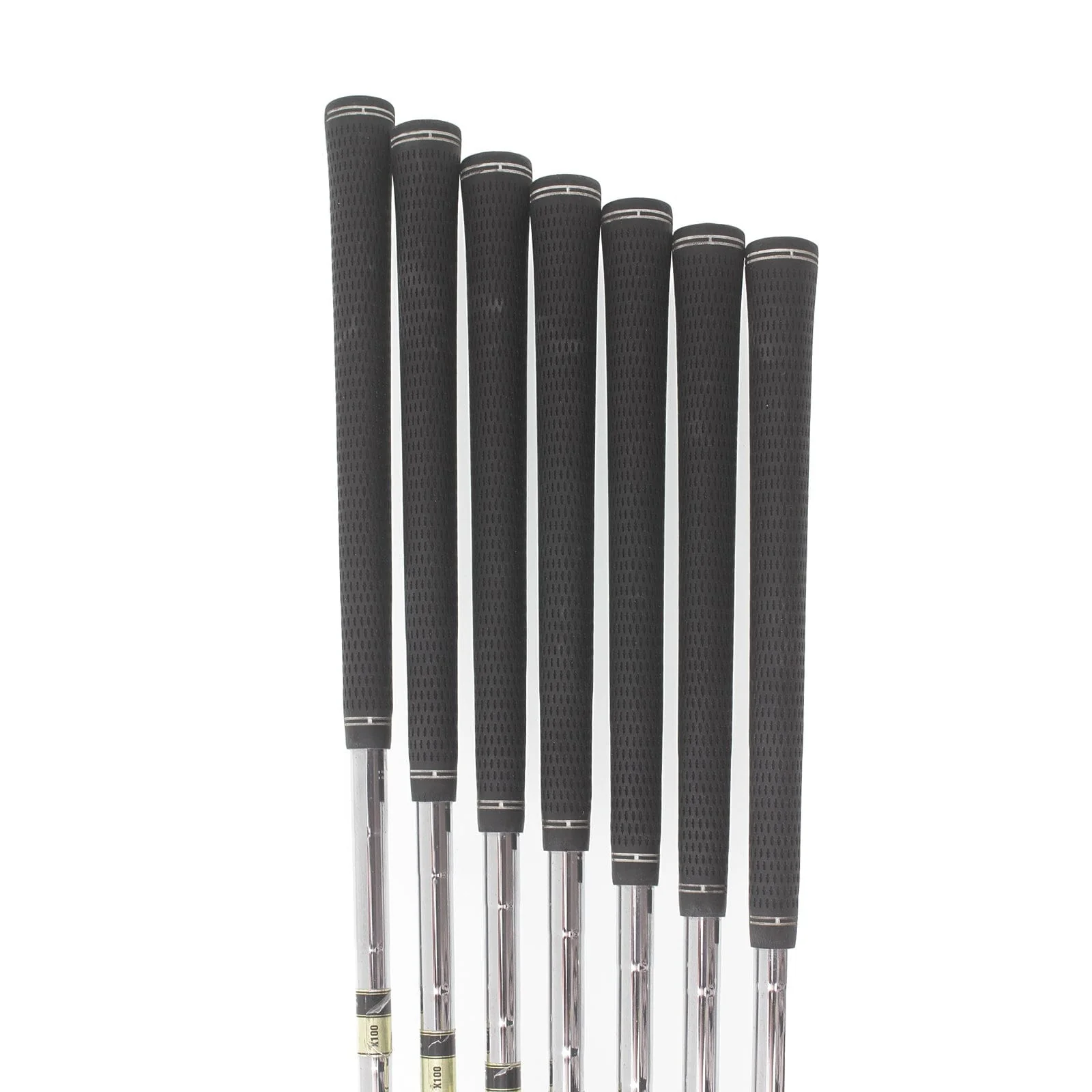 Titleist 710 AP2 Steel Mens Right Hand Irons 4-PW Extra Stiff - Dynamic Gold X100 - Image 7