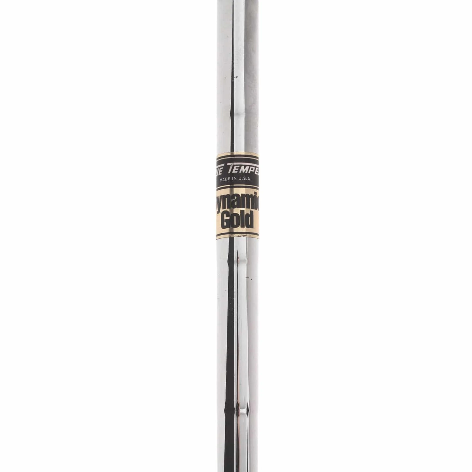 Titleist 710 CB Steel Mens Right Hand Irons 3-PW Stiff - Dynamic Gold S300 - Image 5
