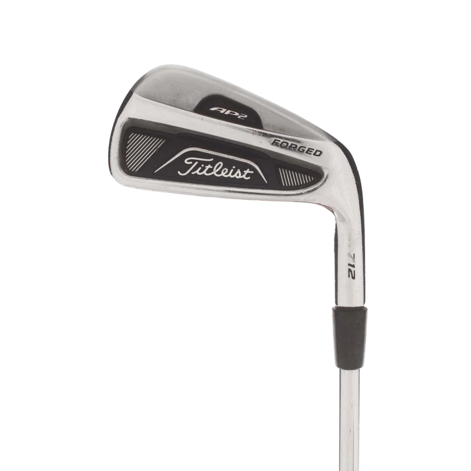 Titleist 712 AP2 Steel Mens Right Hand 4 Hybrid 24* Stiff - Dynamic Gold S300