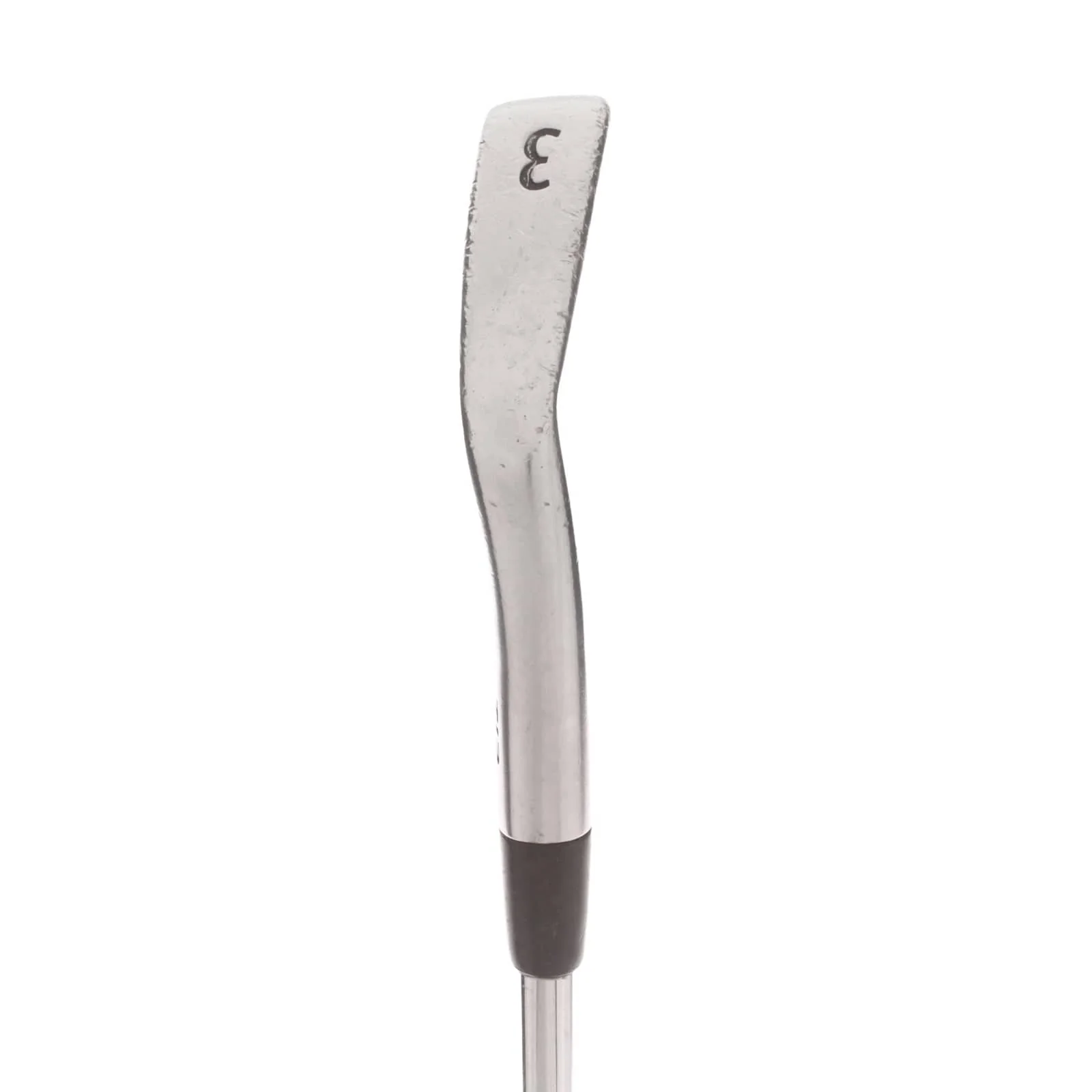 Titleist 712 CB Steel Mens Right Hand 3 Iron 21* Regular - Nippon N.S Pro 105T - Image 3